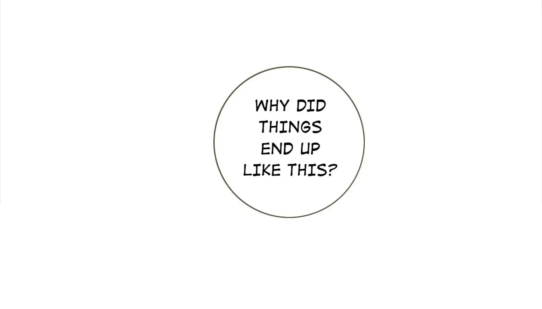 Her, Who I Yearn For Chapter 69 page 27 - 