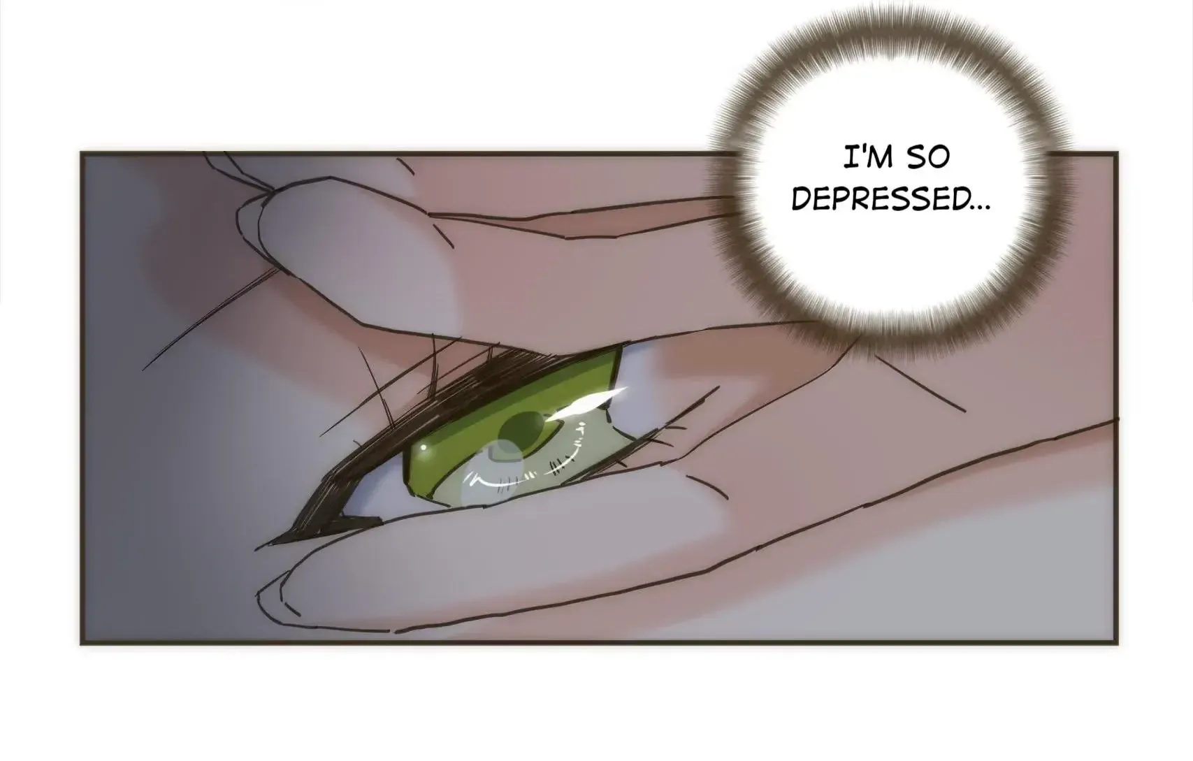 Her, Who I Yearn For Chapter 69 page 32 - 