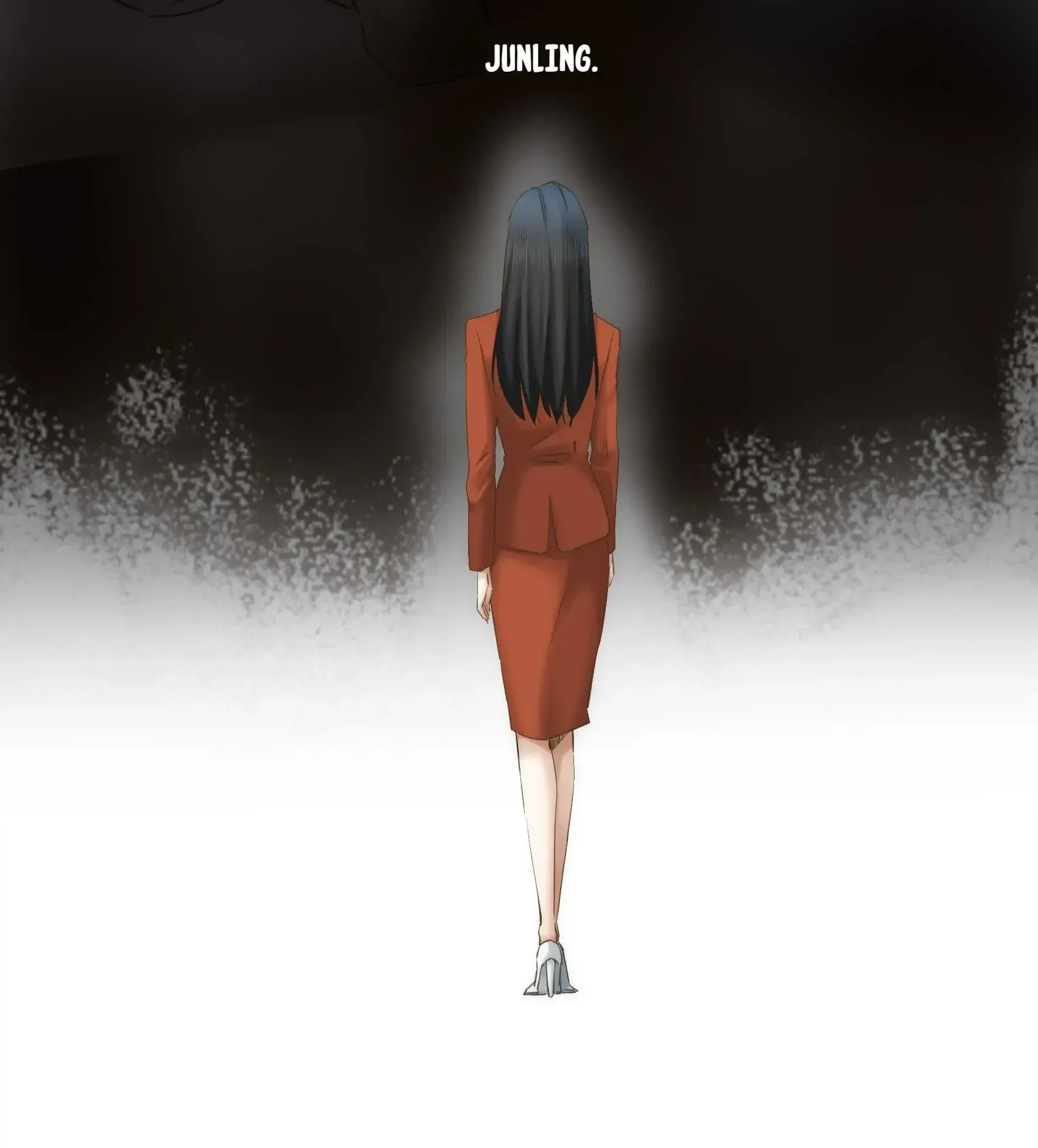 Her, Who I Yearn For Chapter 69 page 36 - 