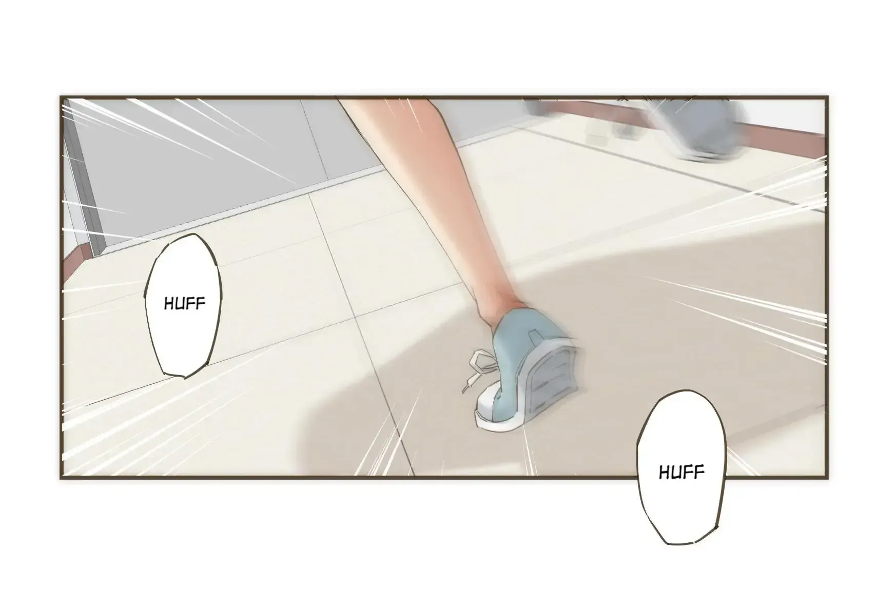 Her, Who I Yearn For Chapter 69 page 39 - 