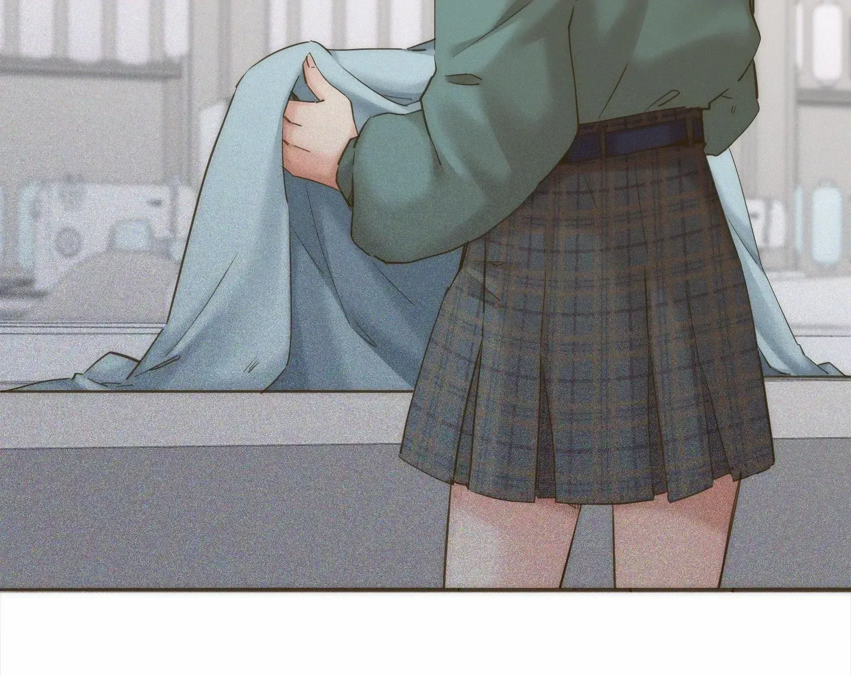 Her, Who I Yearn For Chapter 69 page 41 - 