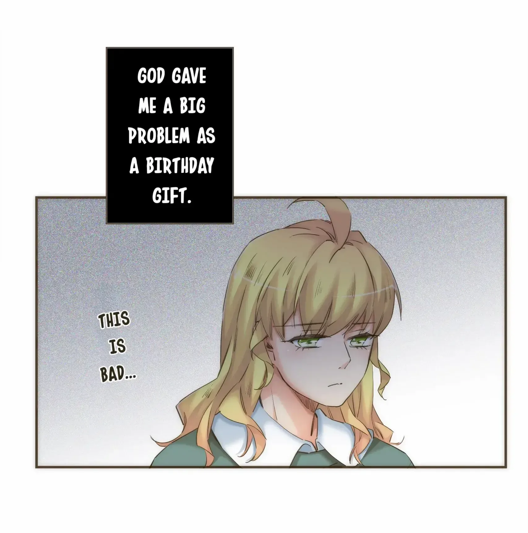 Her, Who I Yearn For Chapter 69 page 43 - 