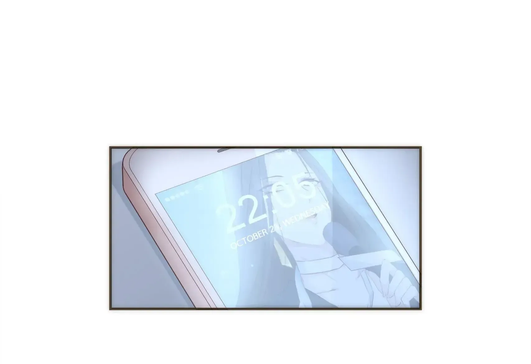Her, Who I Yearn For Chapter 69 page 45 - 