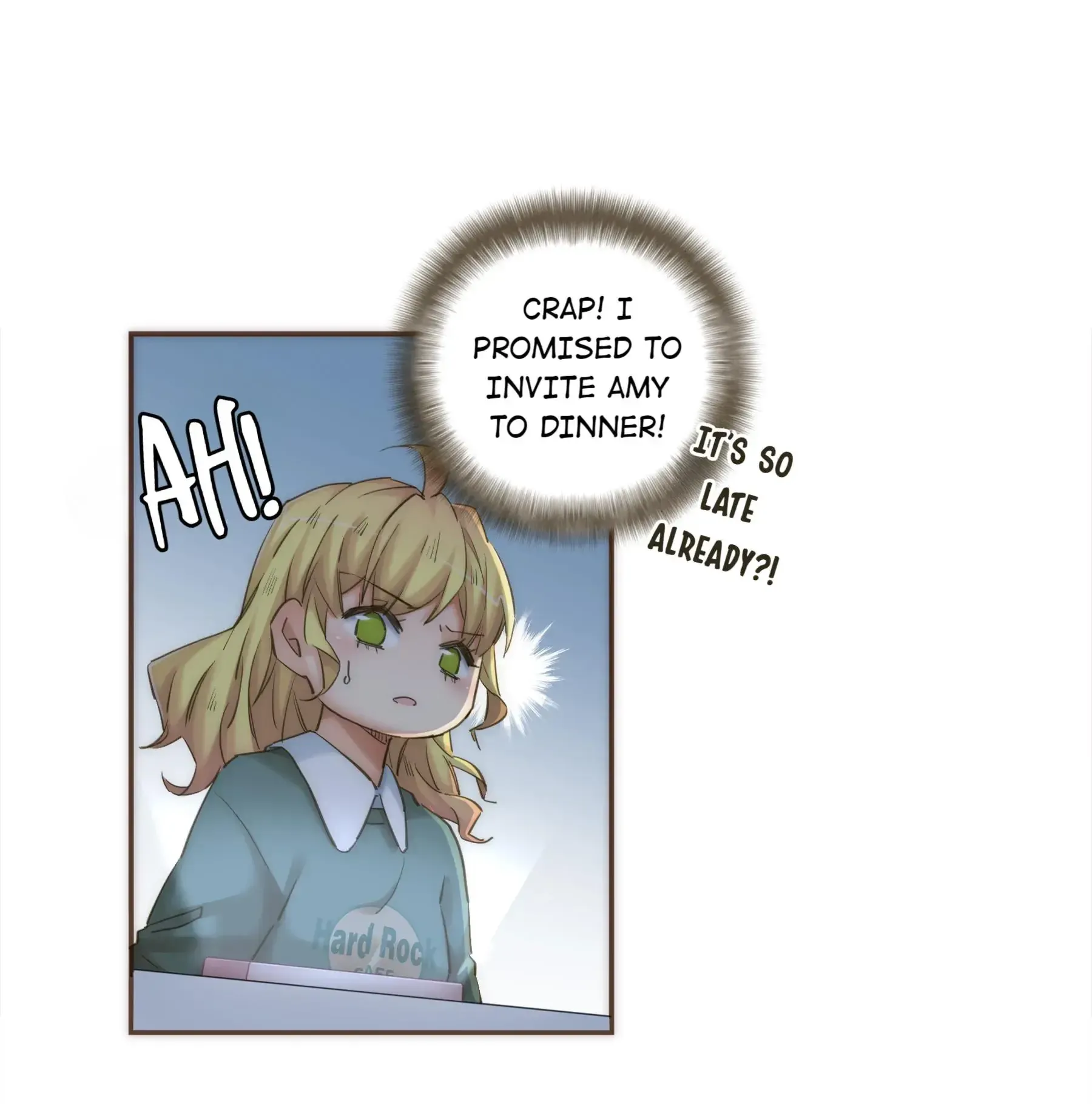 Her, Who I Yearn For Chapter 69 page 48 - 
