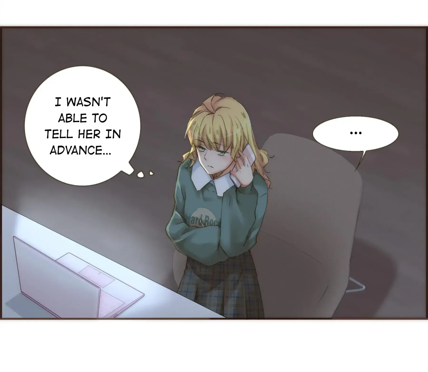 Her, Who I Yearn For Chapter 69 page 49 - 