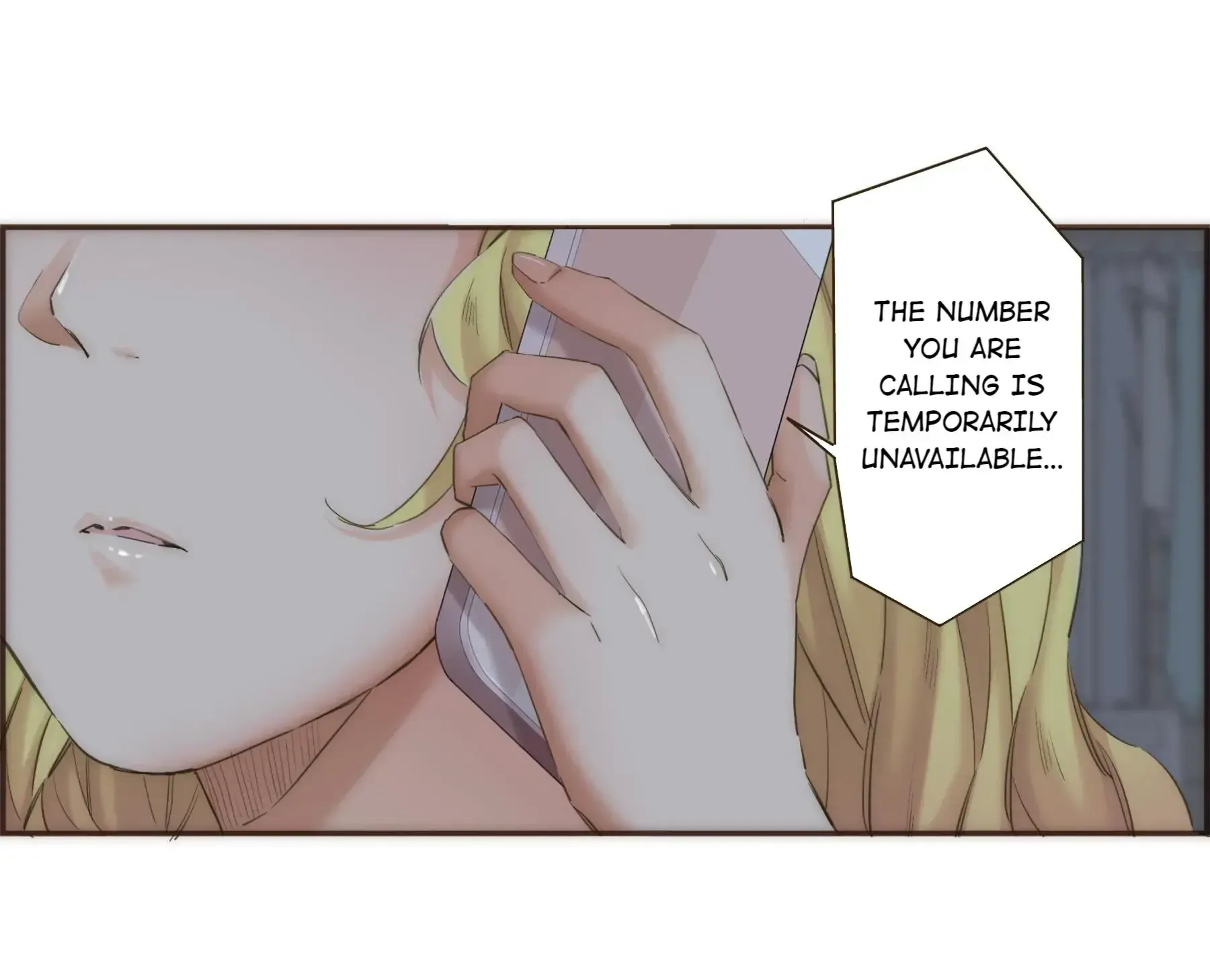 Her, Who I Yearn For Chapter 69 page 50 - 
