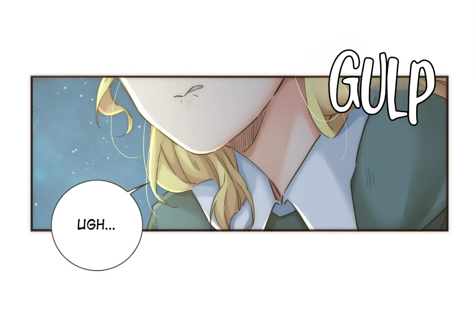 Her, Who I Yearn For Chapter 69 page 60 - 
