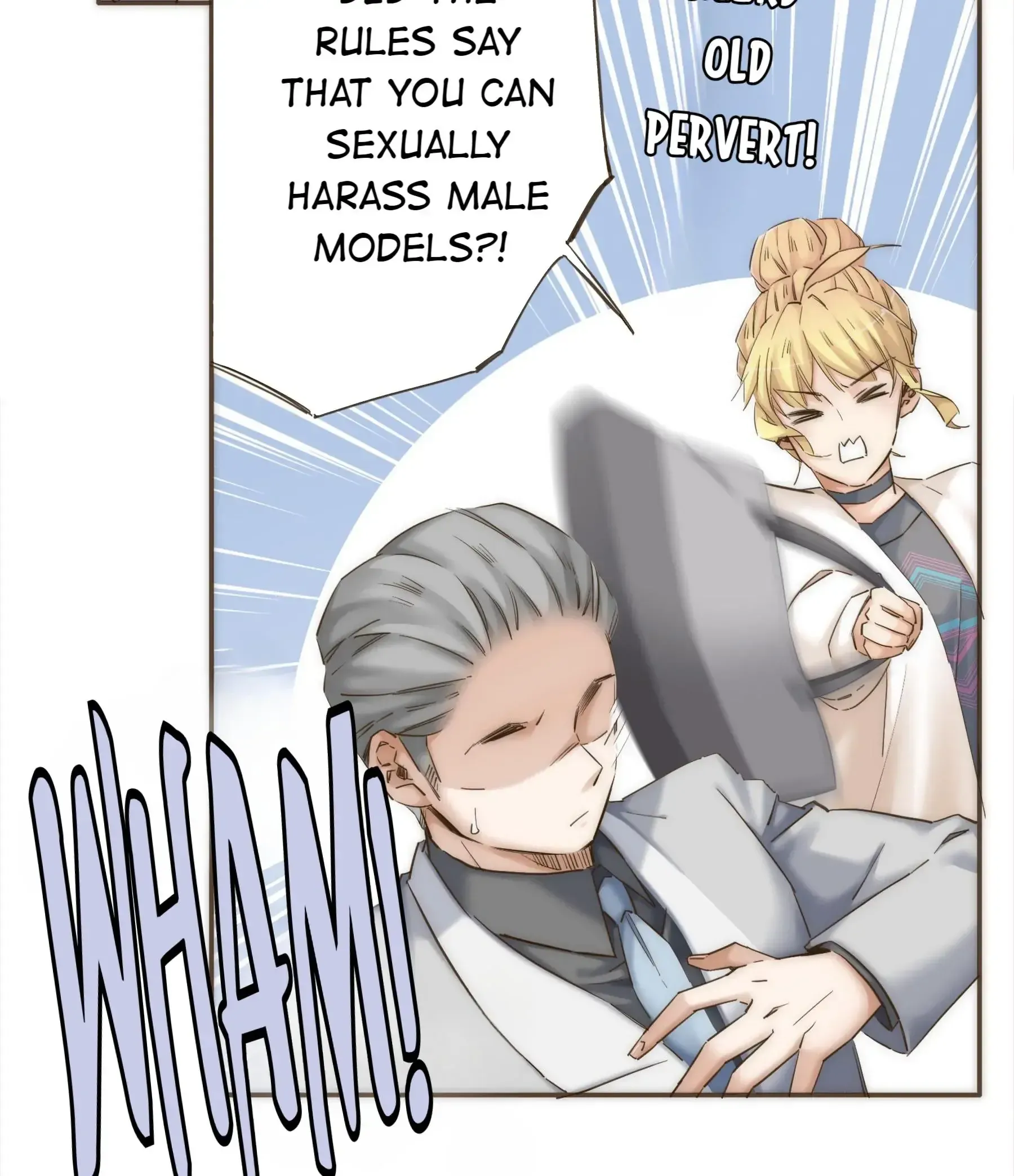 Her, Who I Yearn For Chapter 69 page 7 - 