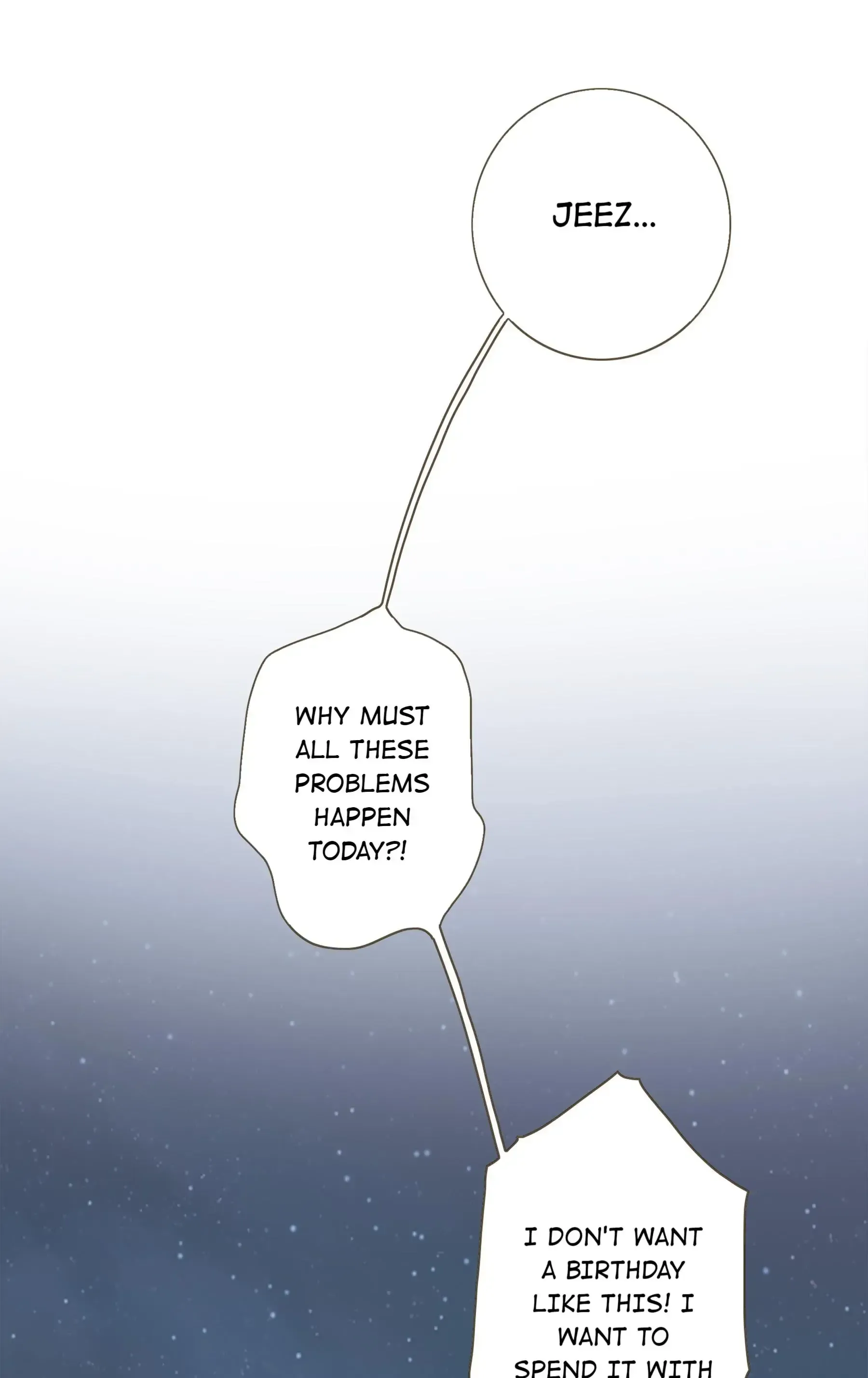 Her, Who I Yearn For Chapter 69 page 61 - 