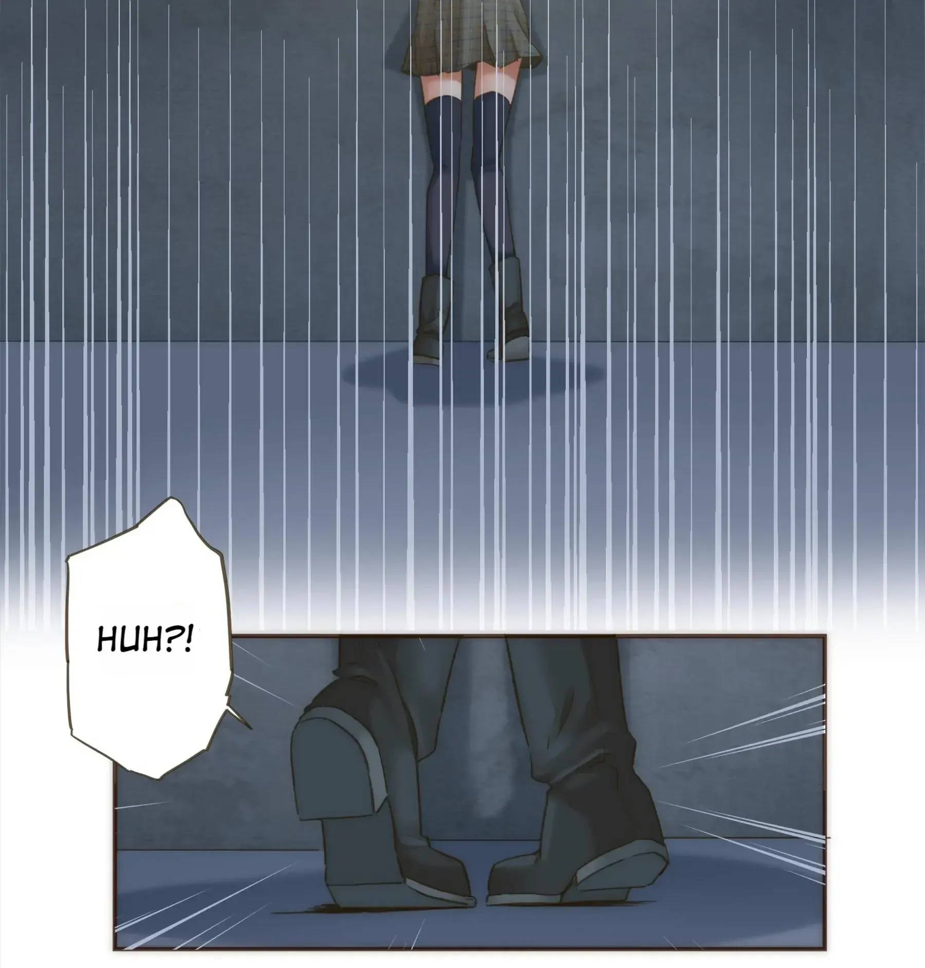Her, Who I Yearn For Chapter 69 page 63 - 