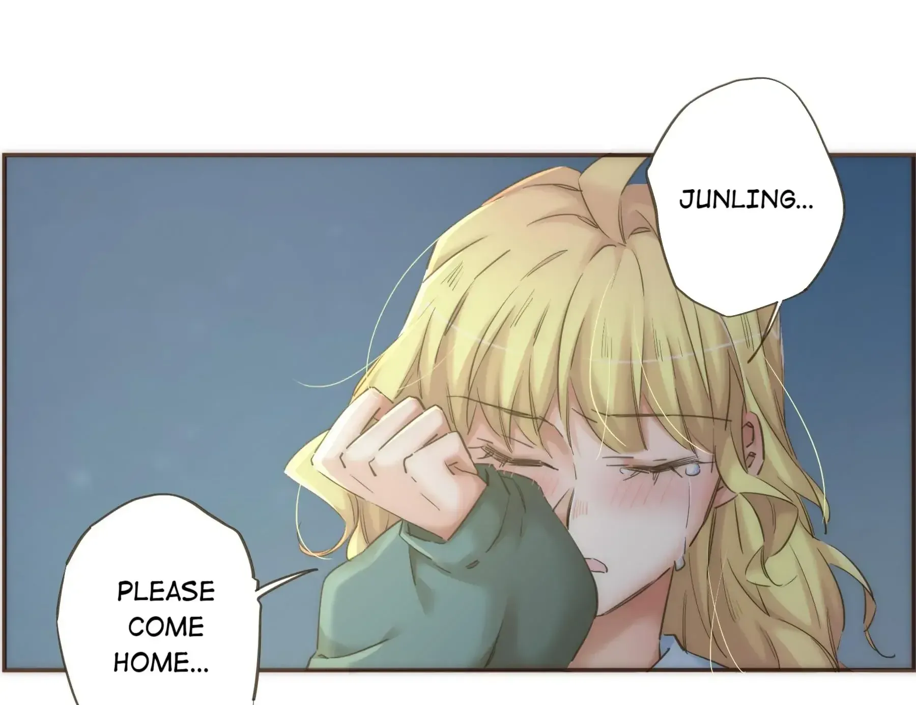Her, Who I Yearn For Chapter 69 page 65 - 