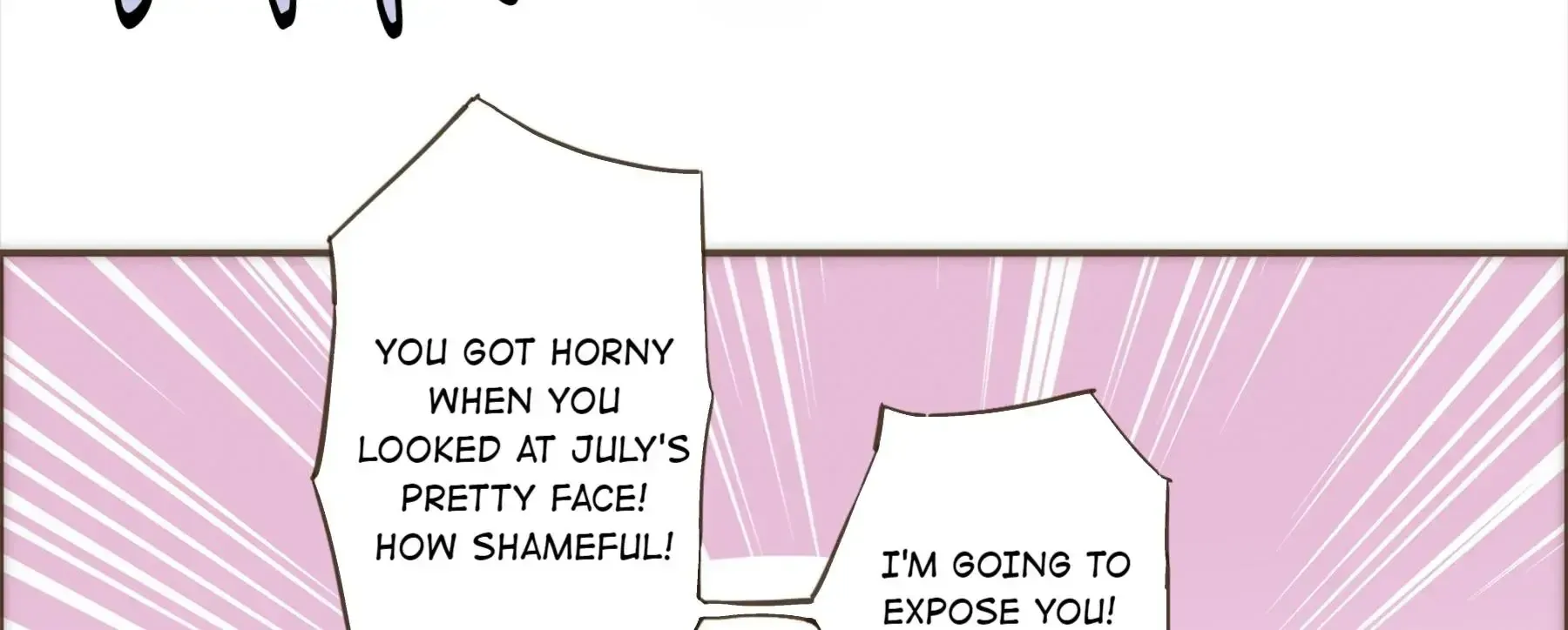 Her, Who I Yearn For Chapter 69 page 8 - 
