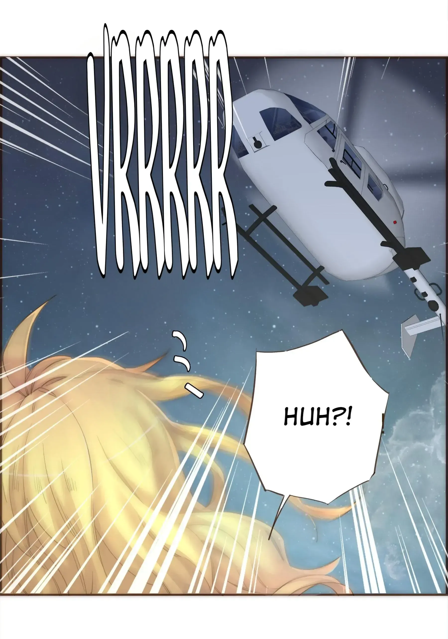 Her, Who I Yearn For Chapter 69 page 73 - 