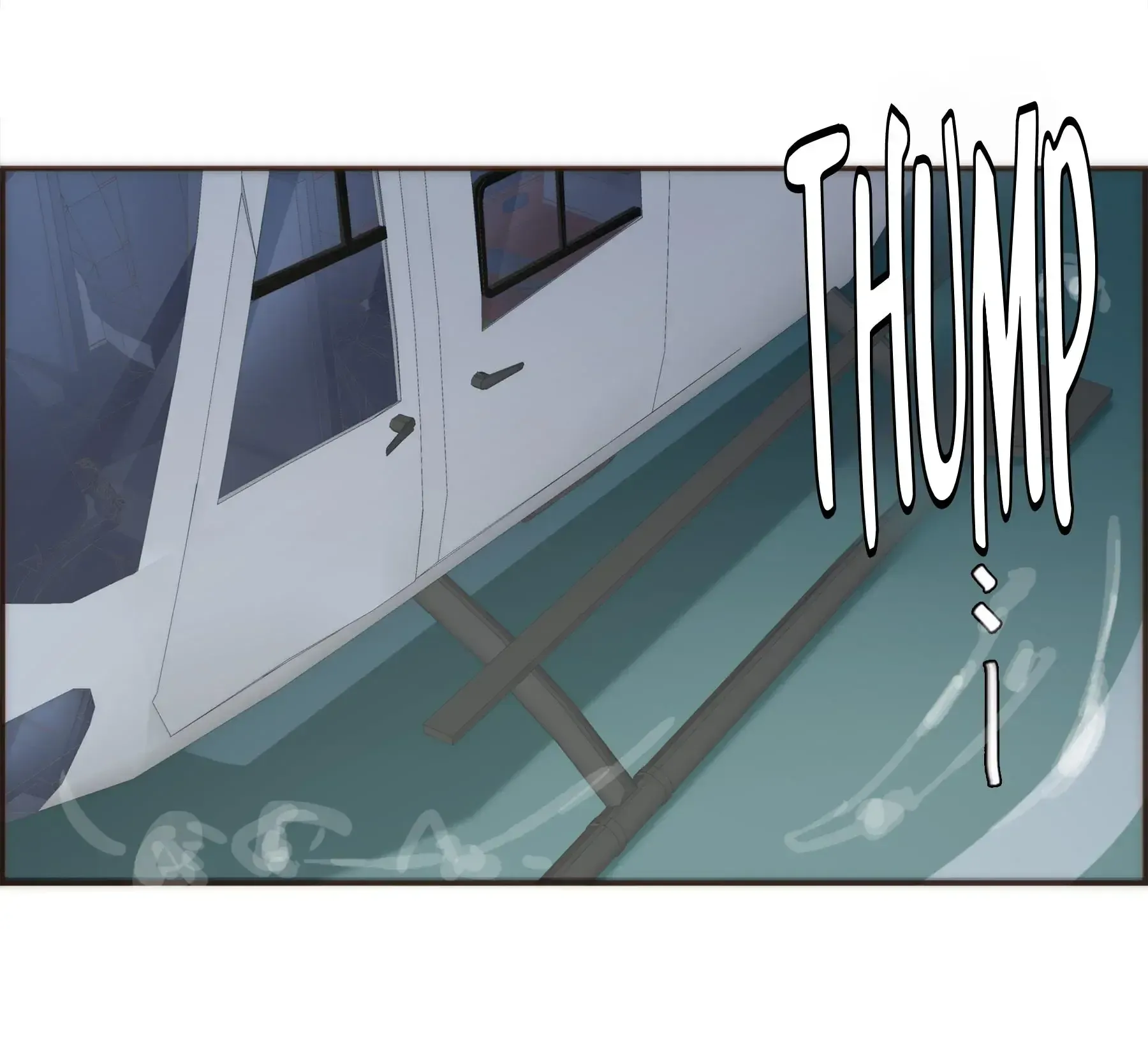 Her, Who I Yearn For Chapter 69 page 74 - 