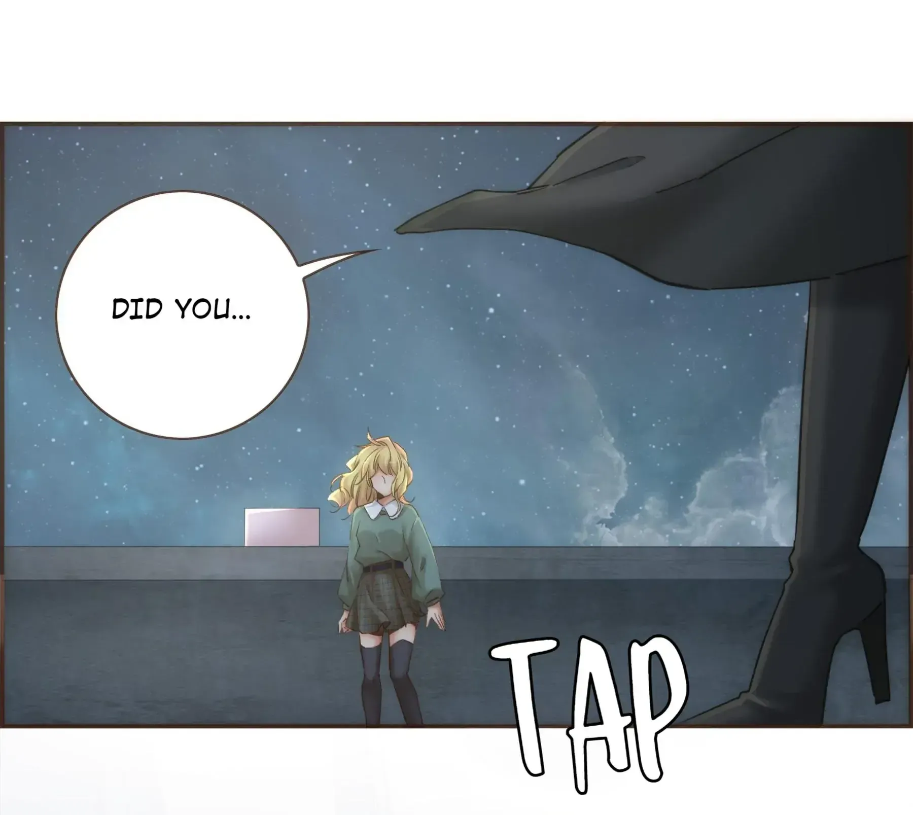 Her, Who I Yearn For Chapter 69 page 75 - 