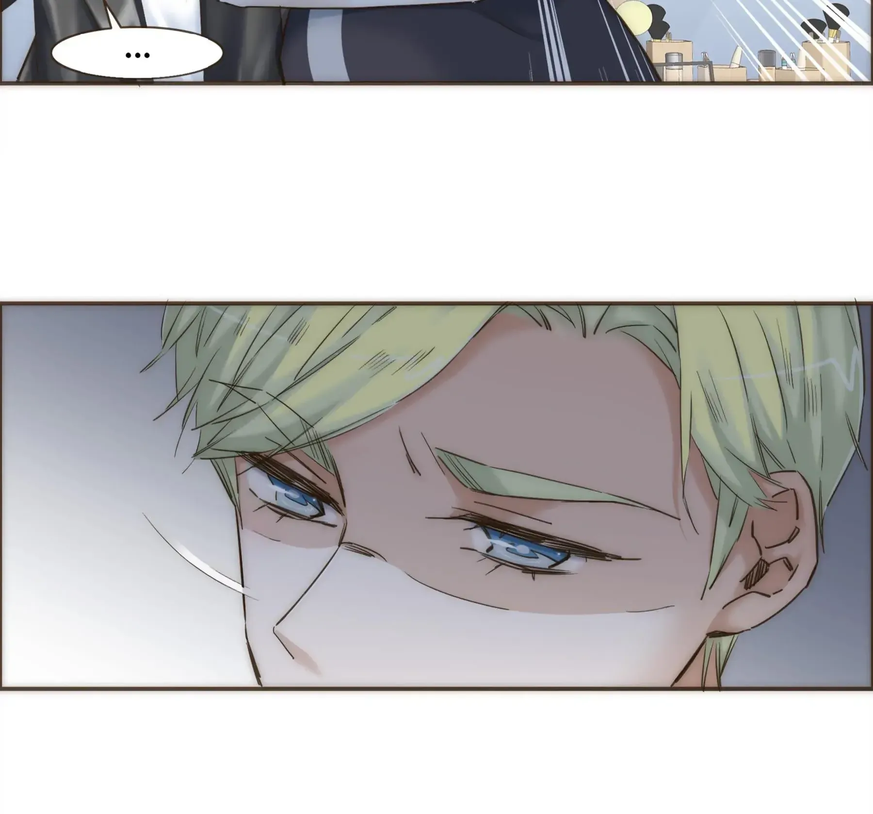 Her, Who I Yearn For Chapter 69 page 10 - 