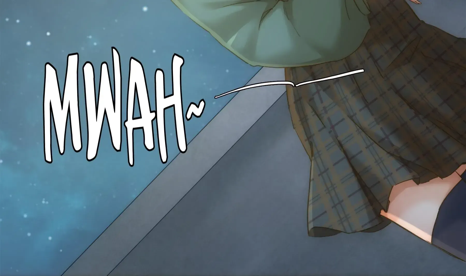 Her, Who I Yearn For Chapter 70 page 13 - 
