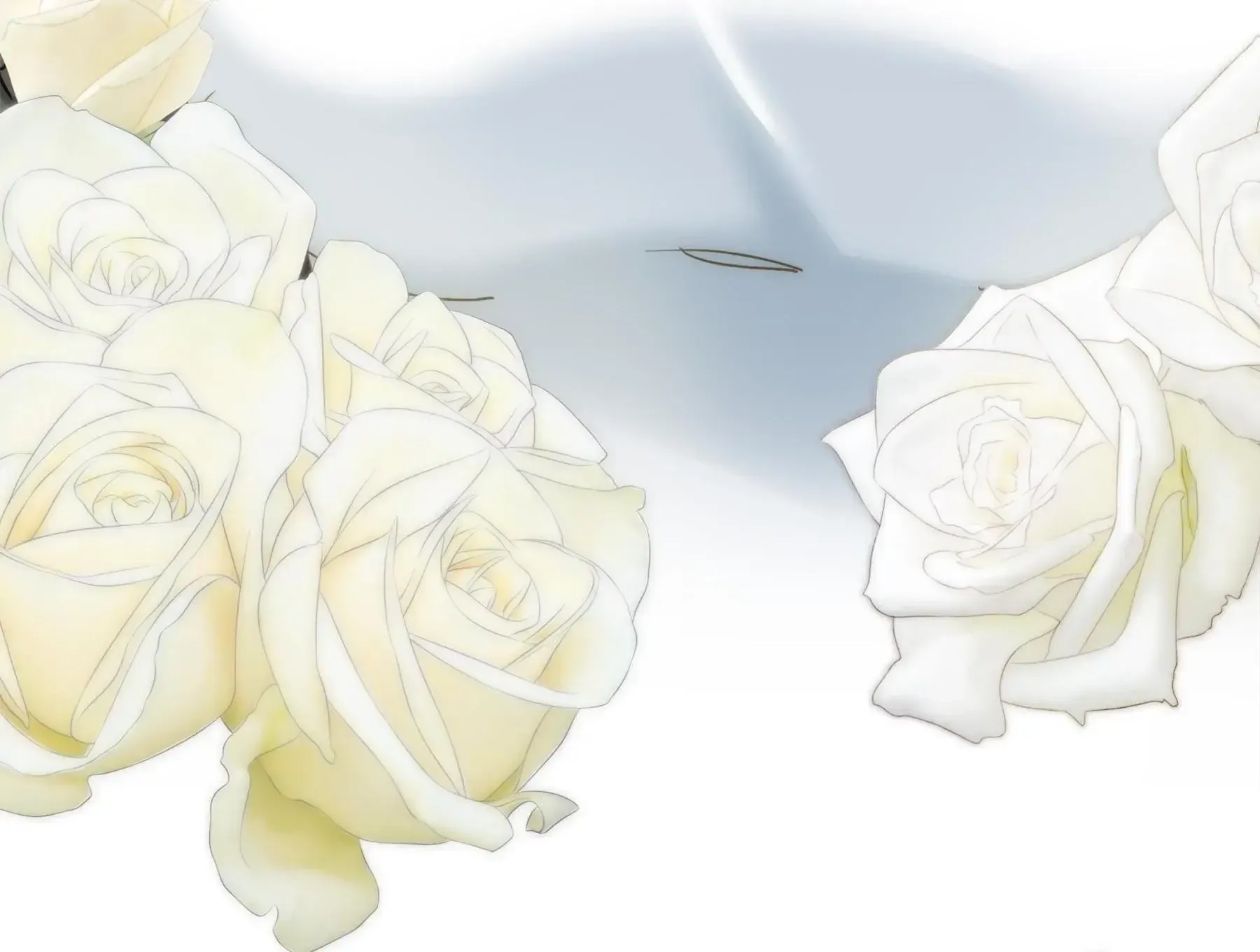 Her, Who I Yearn For Chapter 70 page 16 - 