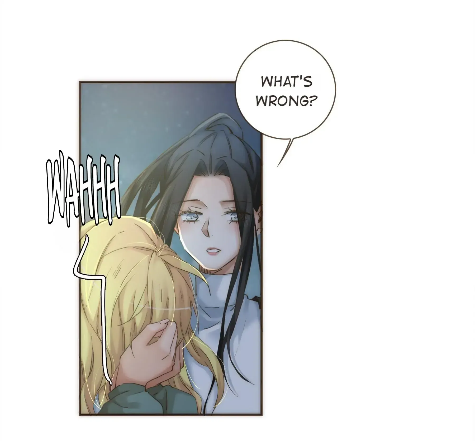 Her, Who I Yearn For Chapter 70 page 25 - 