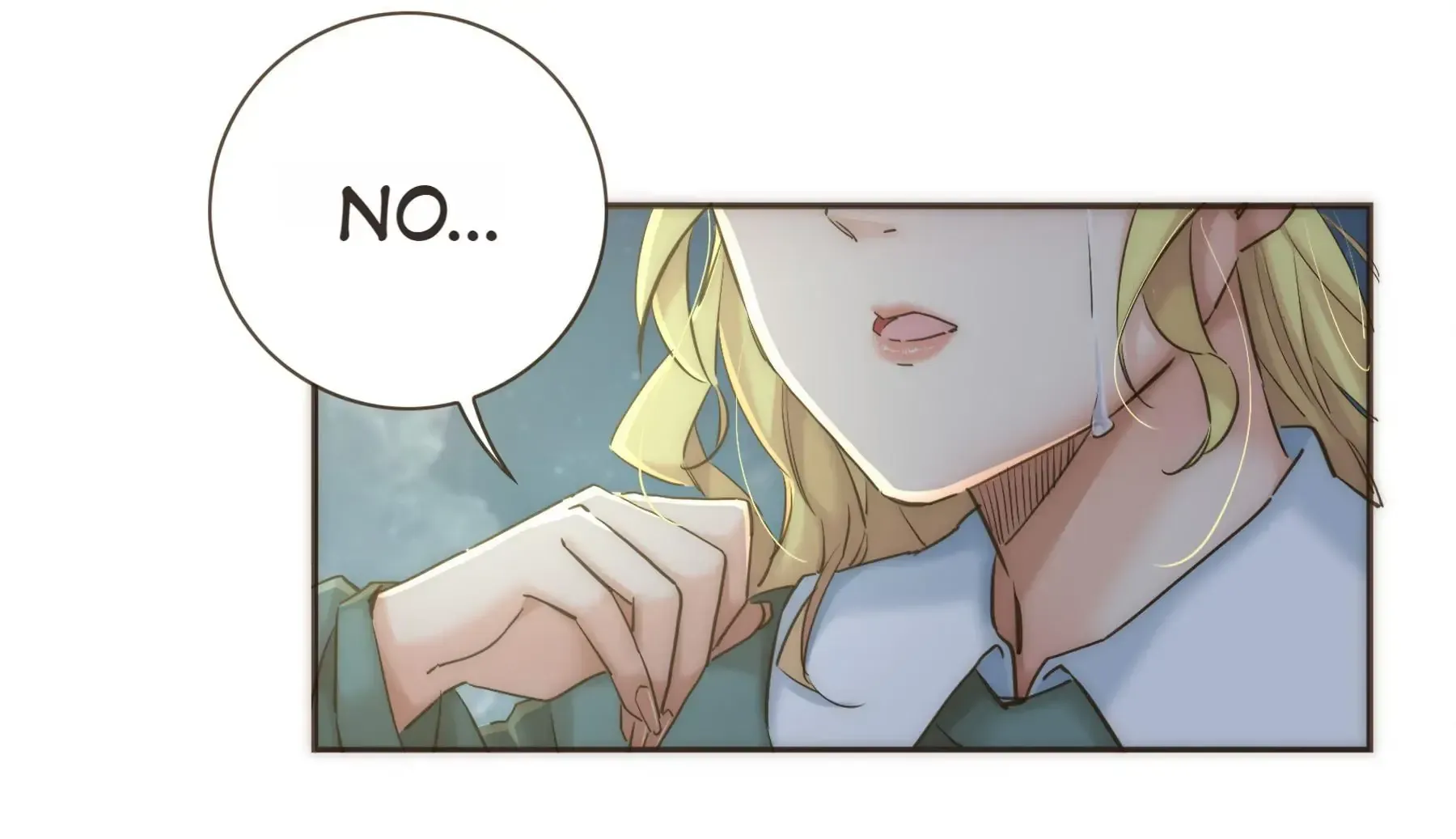 Her, Who I Yearn For Chapter 70 page 29 - 
