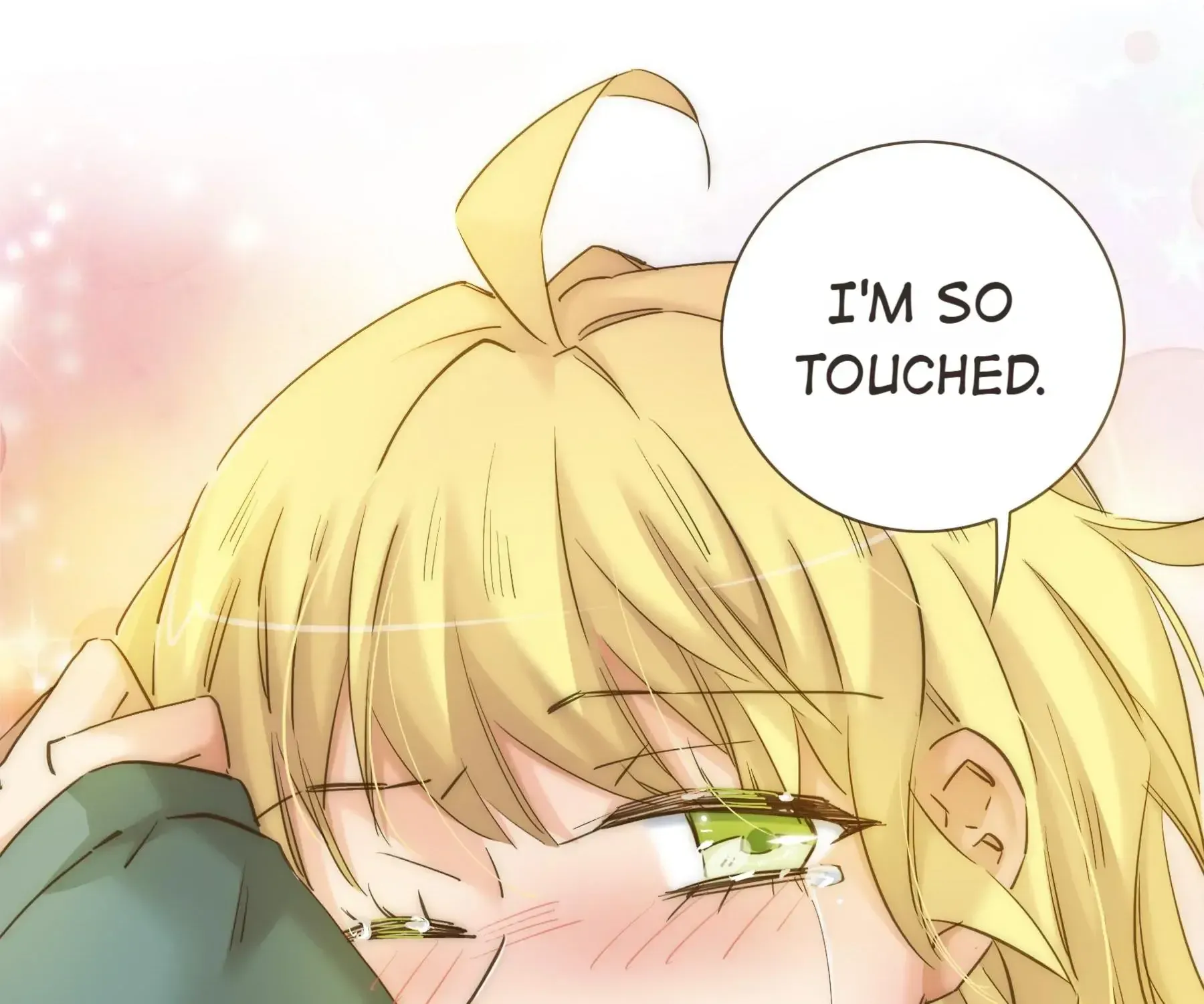 Her, Who I Yearn For Chapter 70 page 30 - 