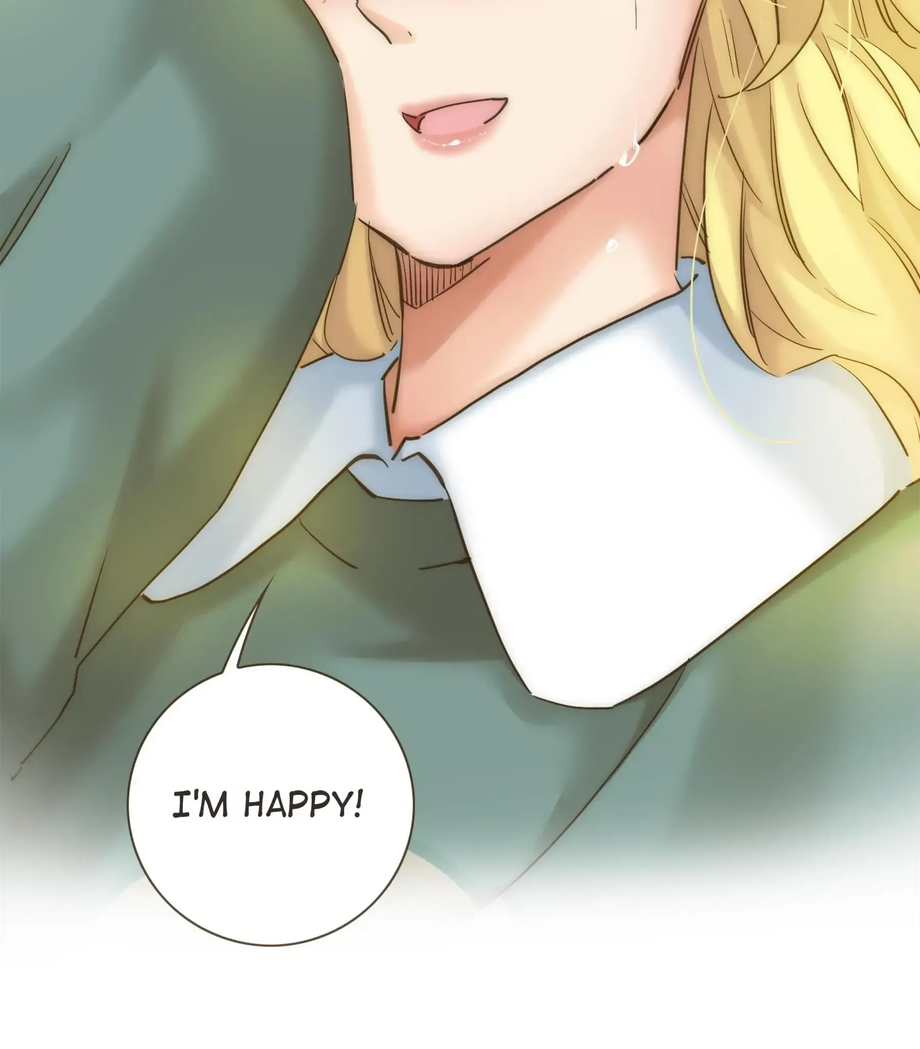 Her, Who I Yearn For Chapter 70 page 31 - 