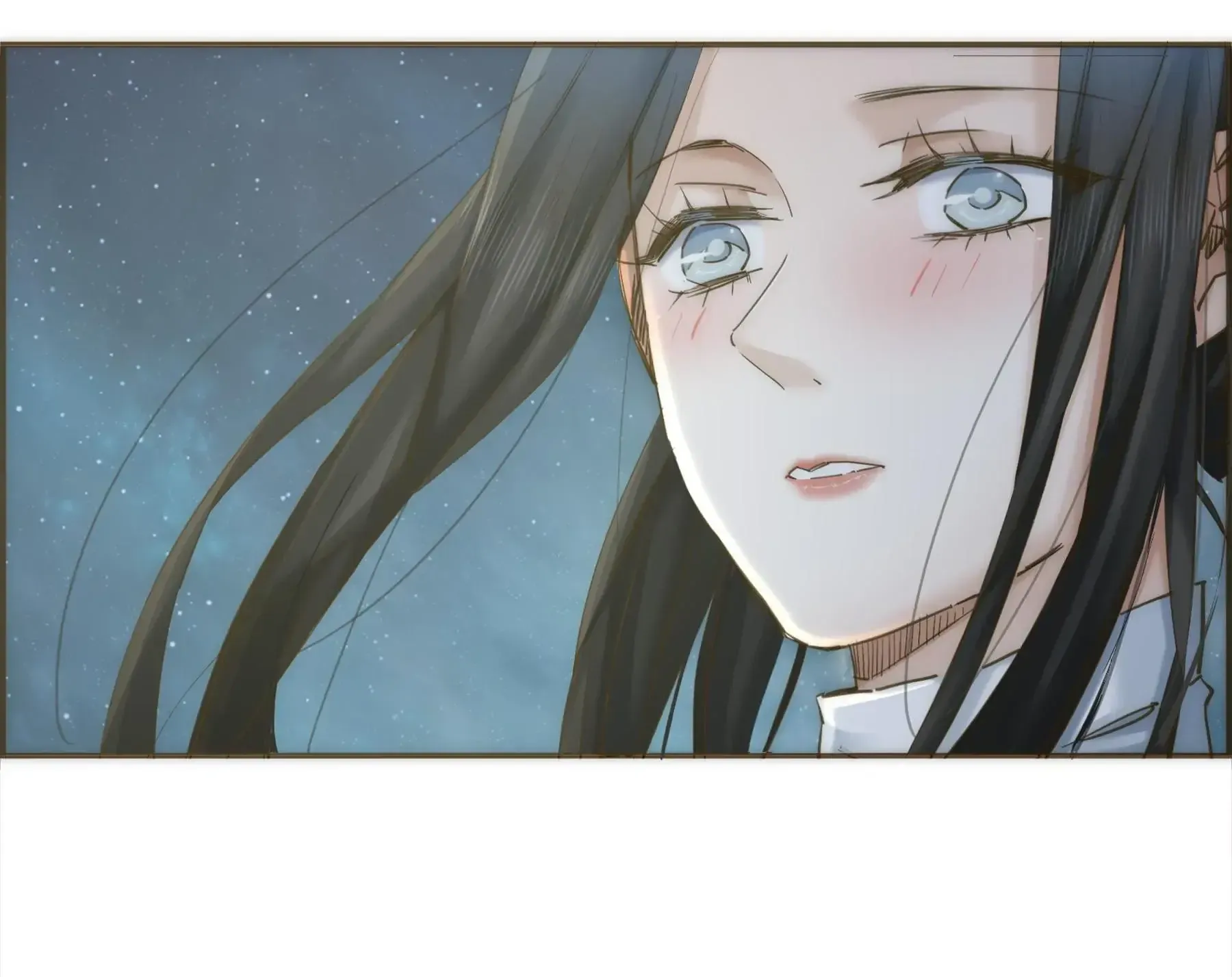 Her, Who I Yearn For Chapter 70 page 35 - 