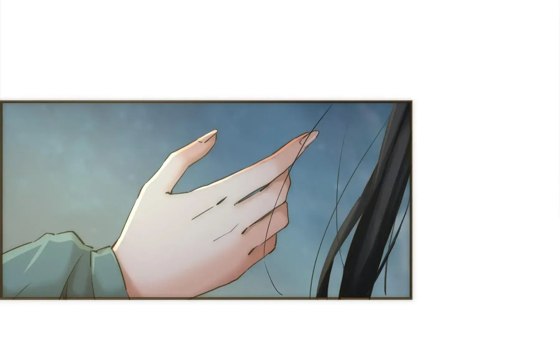 Her, Who I Yearn For Chapter 70 page 36 - 