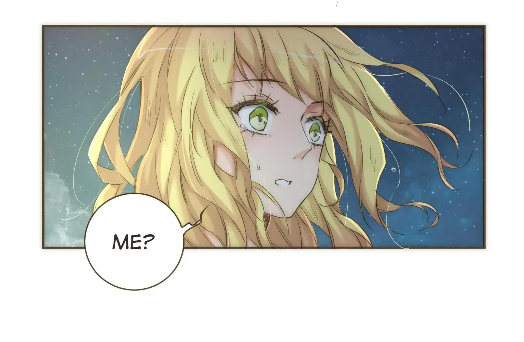 Her, Who I Yearn For Chapter 70 page 5 - 