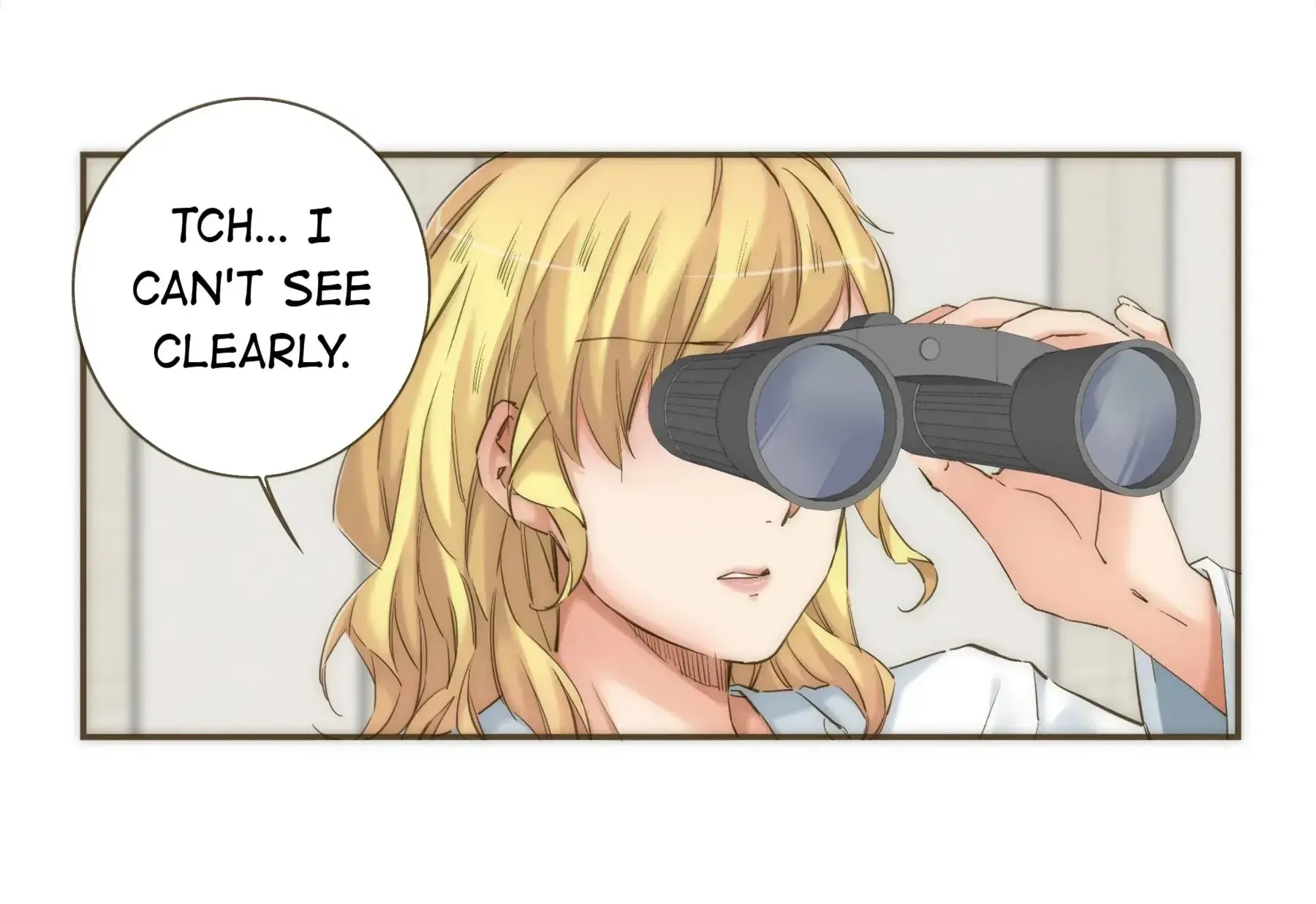 Her, Who I Yearn For Chapter 70 page 43 - 