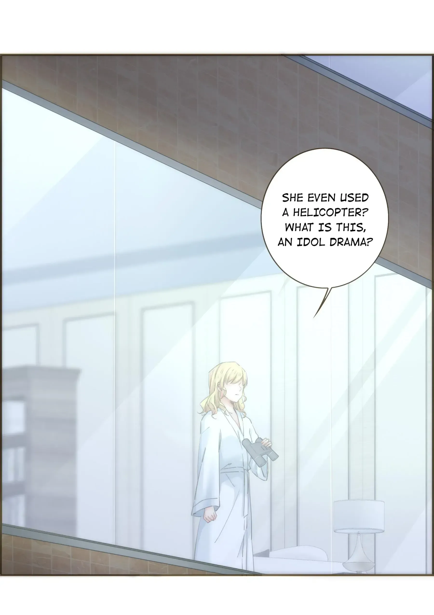 Her, Who I Yearn For Chapter 70 page 44 - 