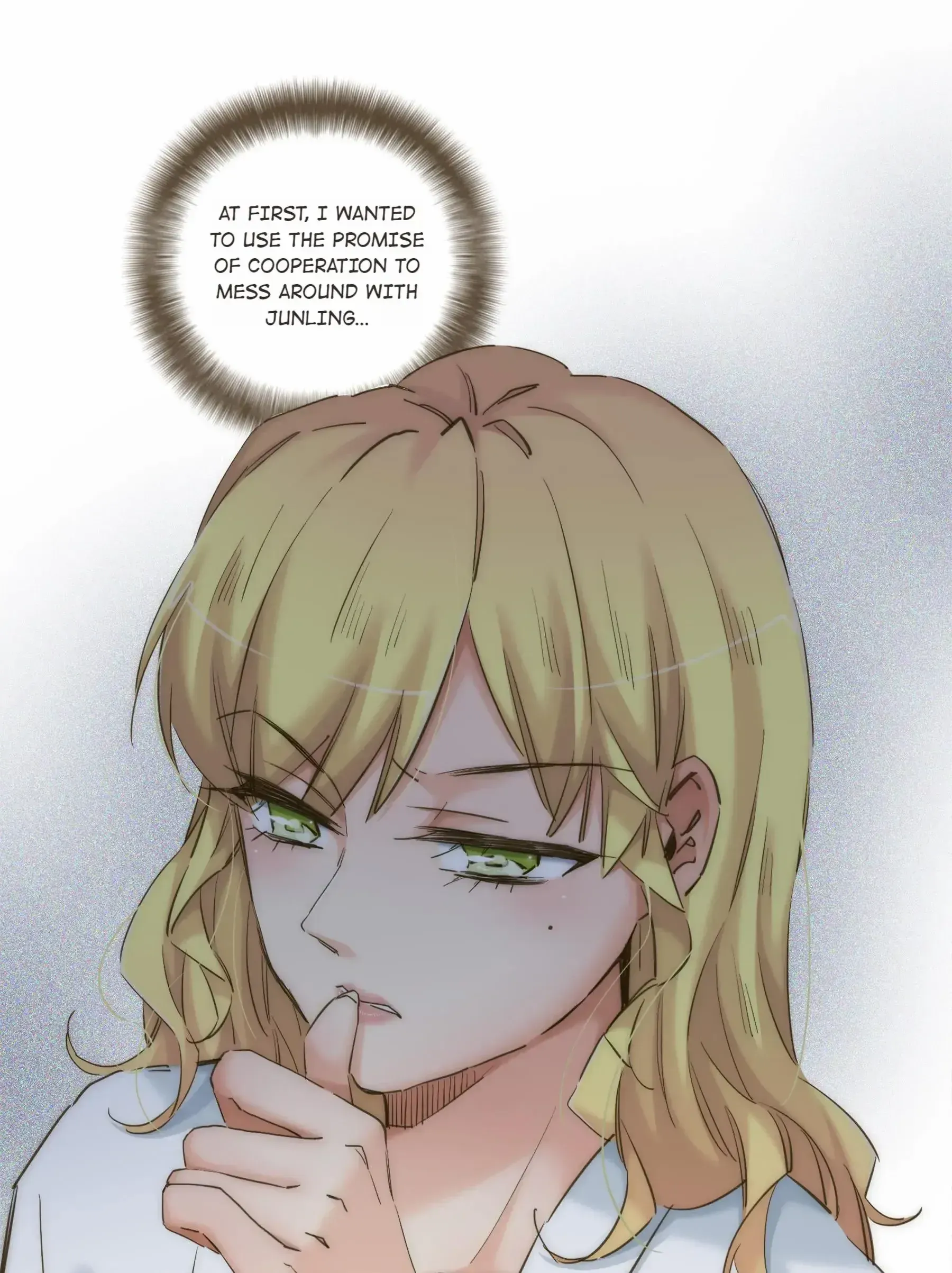 Her, Who I Yearn For Chapter 70 page 46 - 