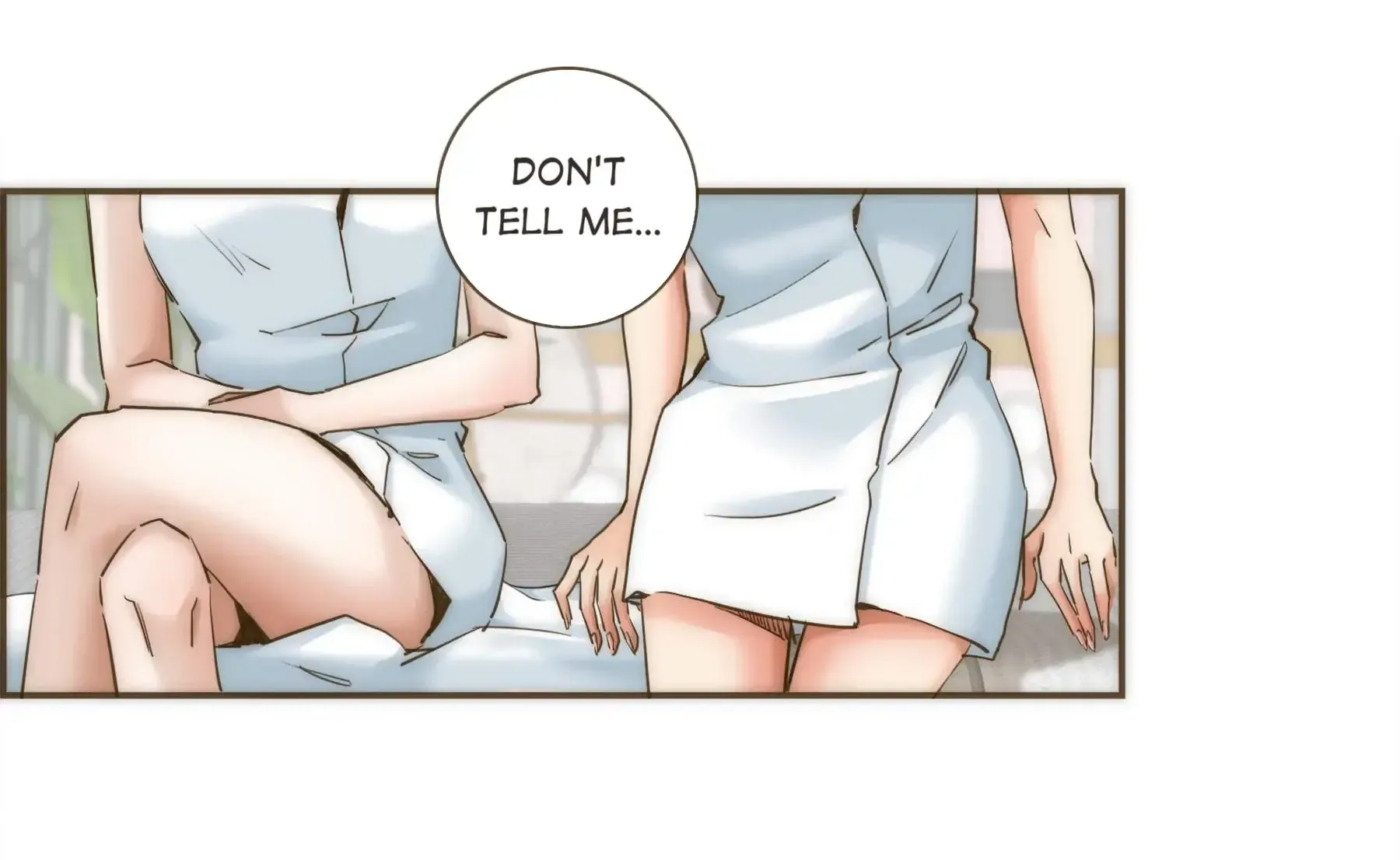 Her, Who I Yearn For Chapter 70 page 55 - 