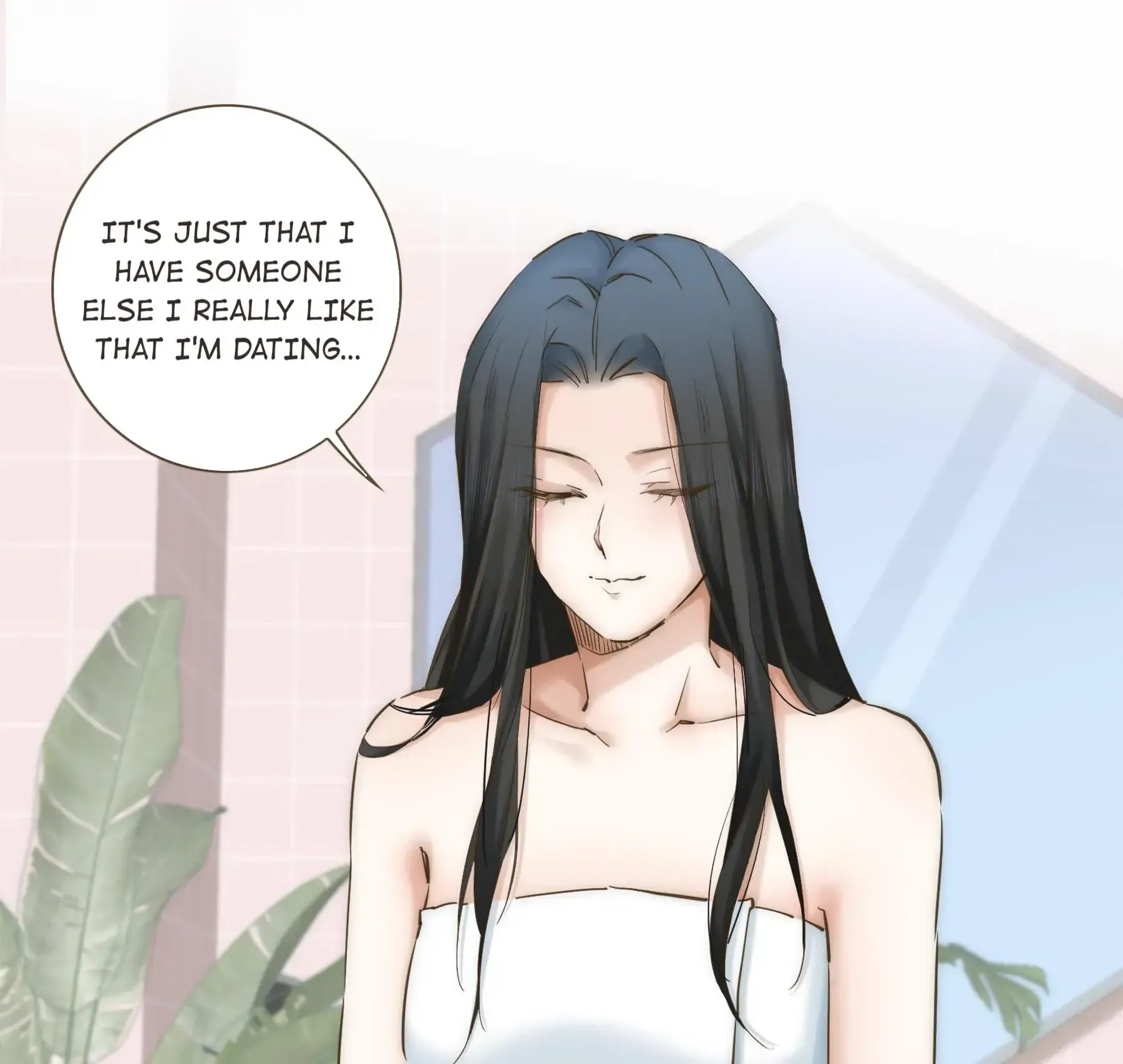 Her, Who I Yearn For Chapter 70 page 58 - 