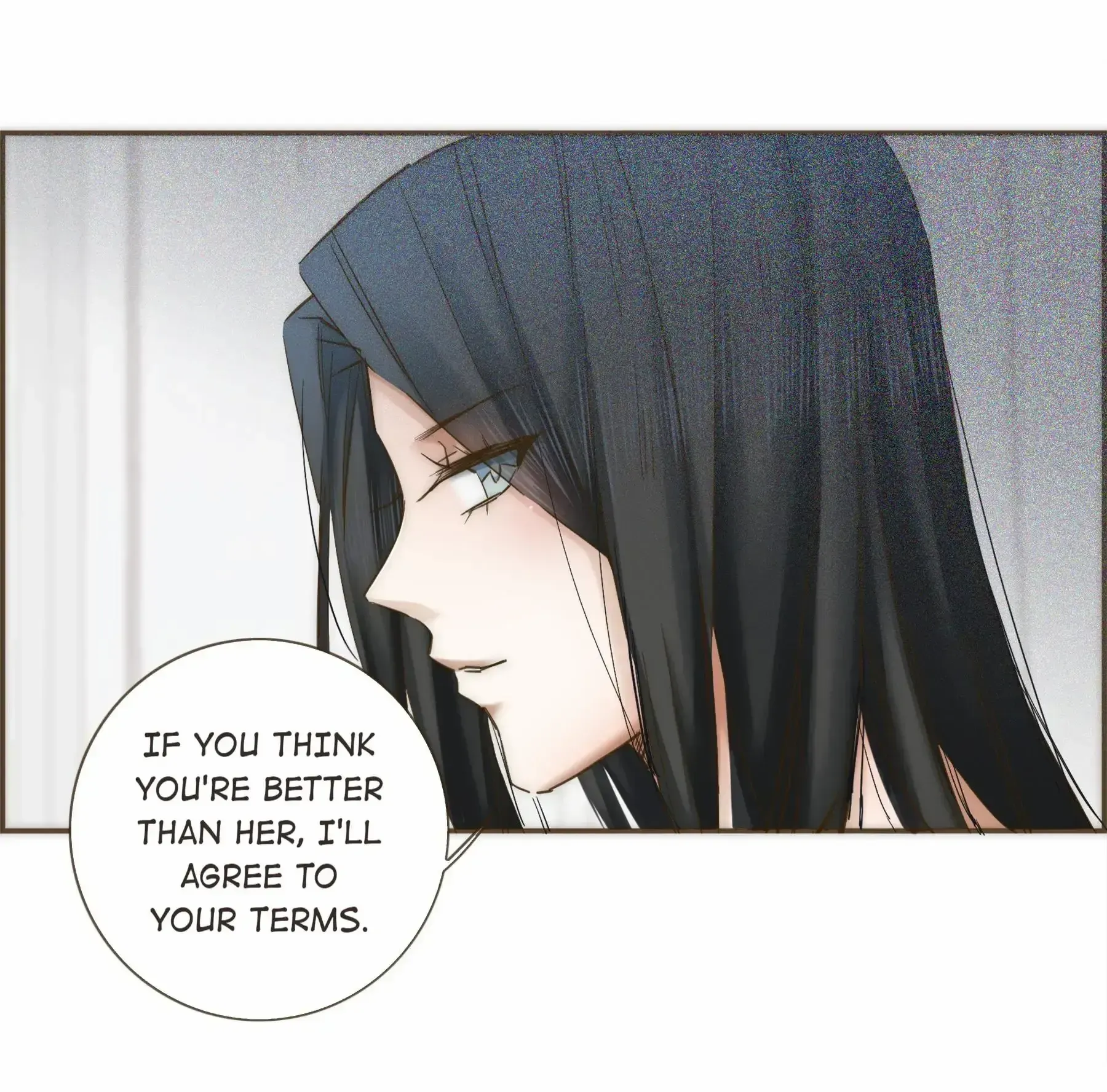 Her, Who I Yearn For Chapter 70 page 60 - 