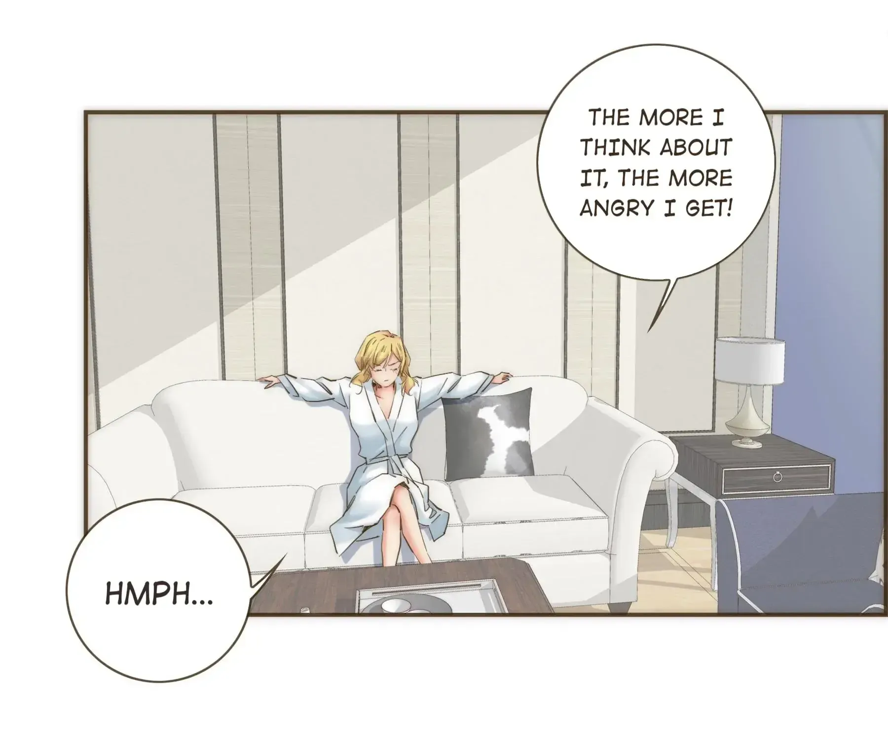 Her, Who I Yearn For Chapter 70 page 64 - 