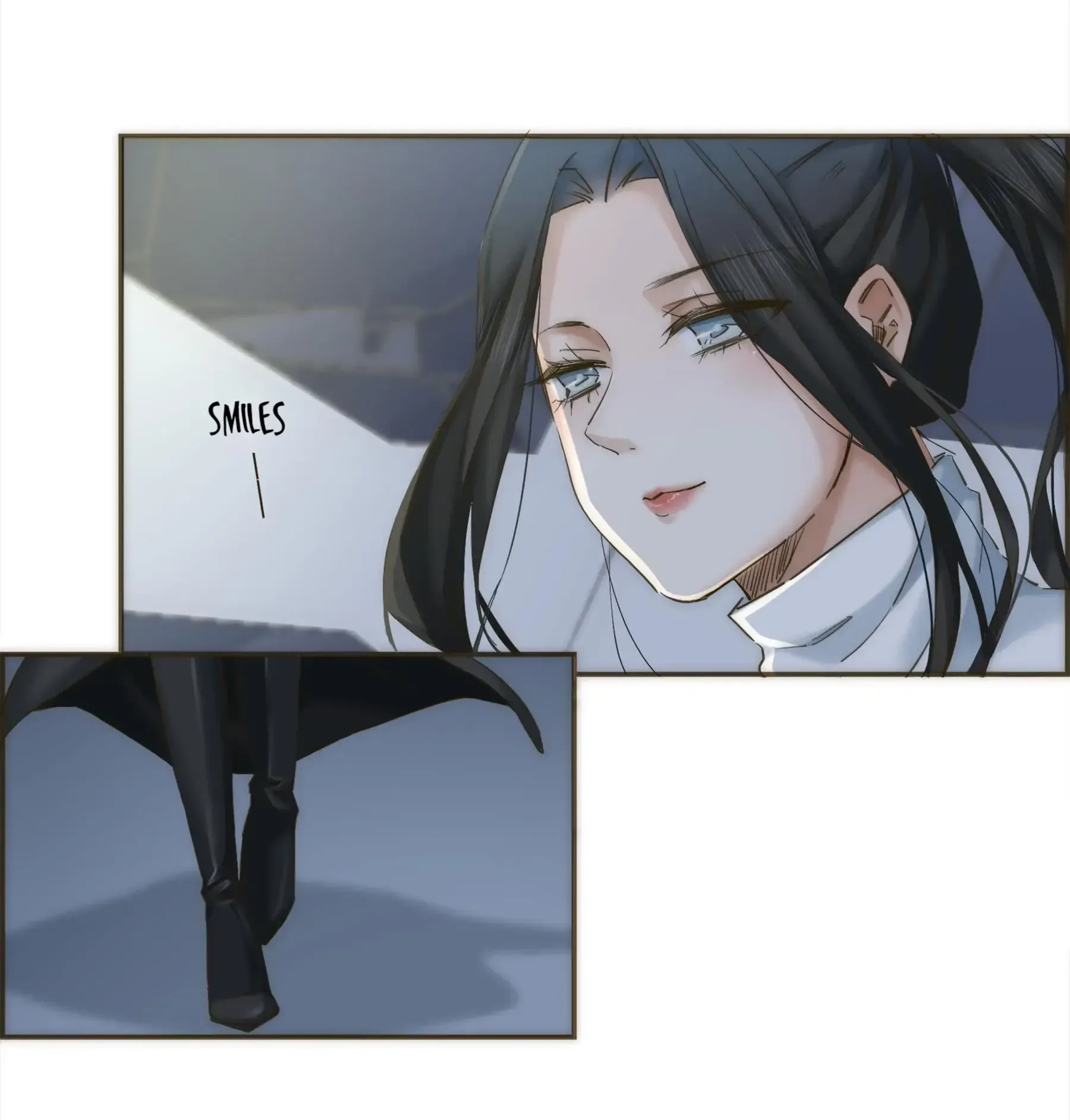 Her, Who I Yearn For Chapter 70 page 8 - 