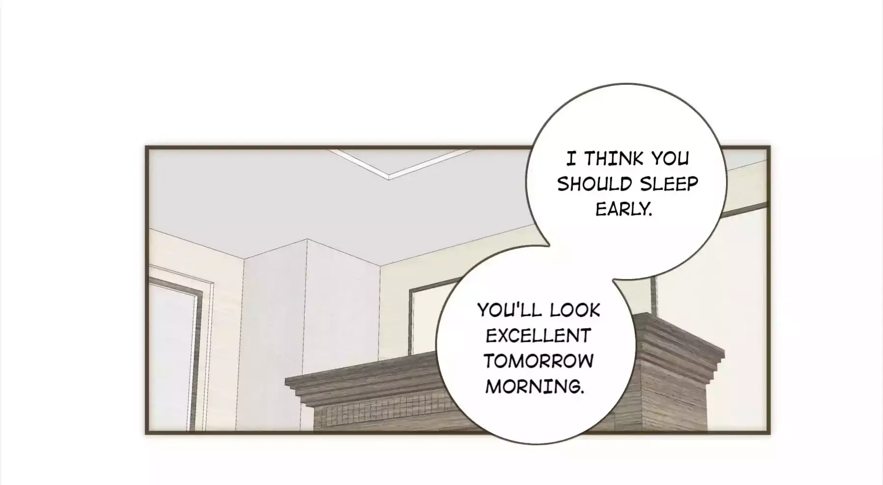 Her, Who I Yearn For Chapter 71 page 14 - 