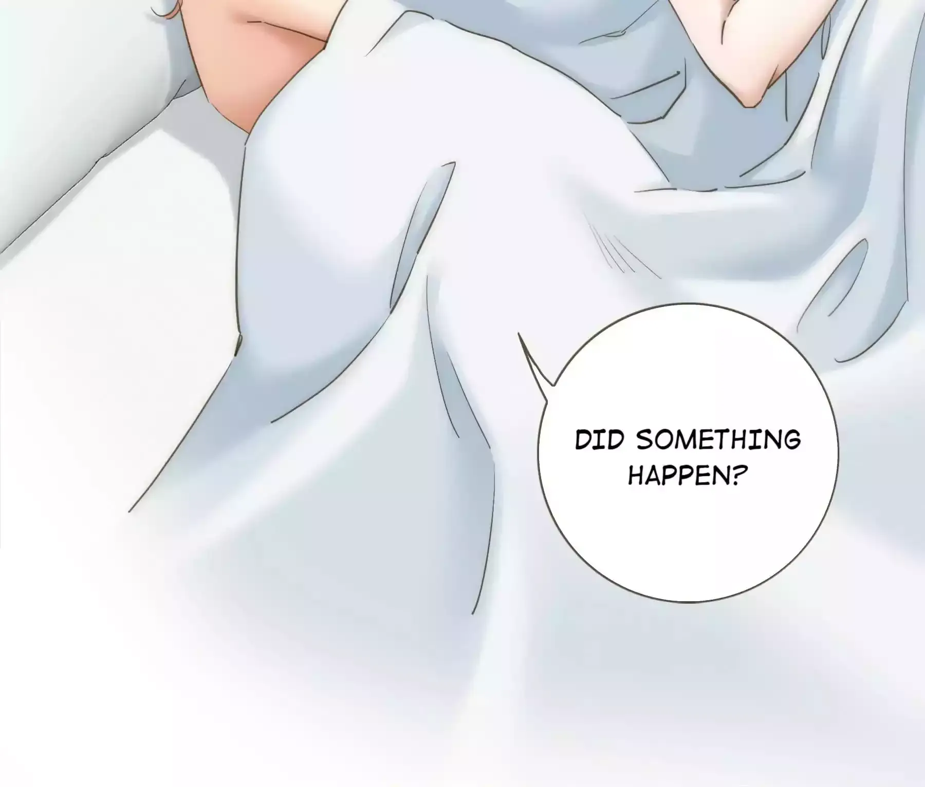 Her, Who I Yearn For Chapter 71 page 19 - 