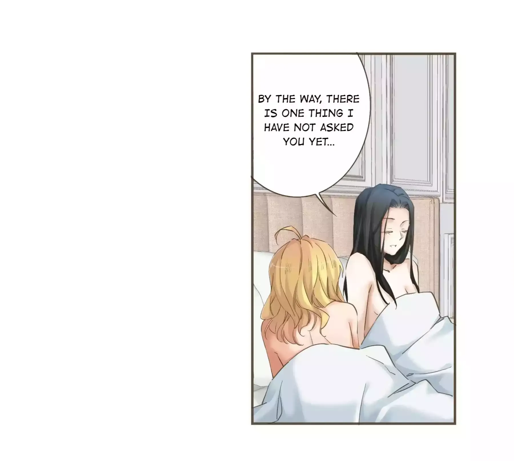 Her, Who I Yearn For Chapter 71 page 23 - 