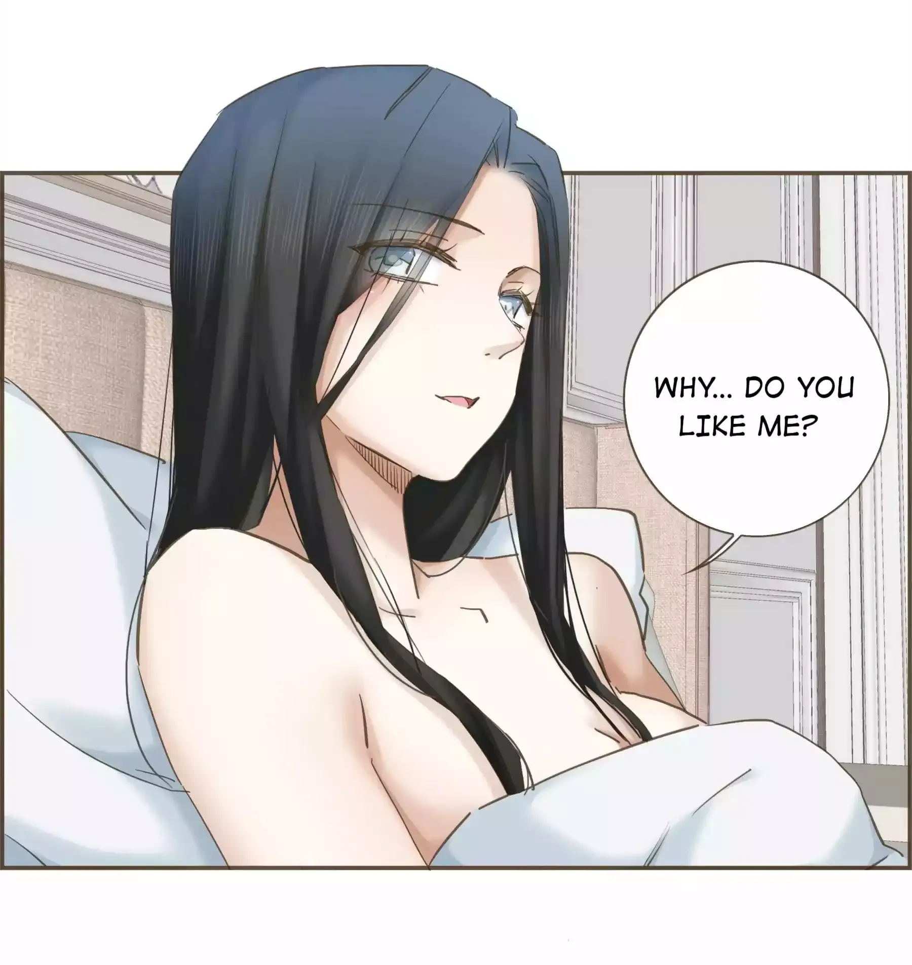 Her, Who I Yearn For Chapter 71 page 24 - 