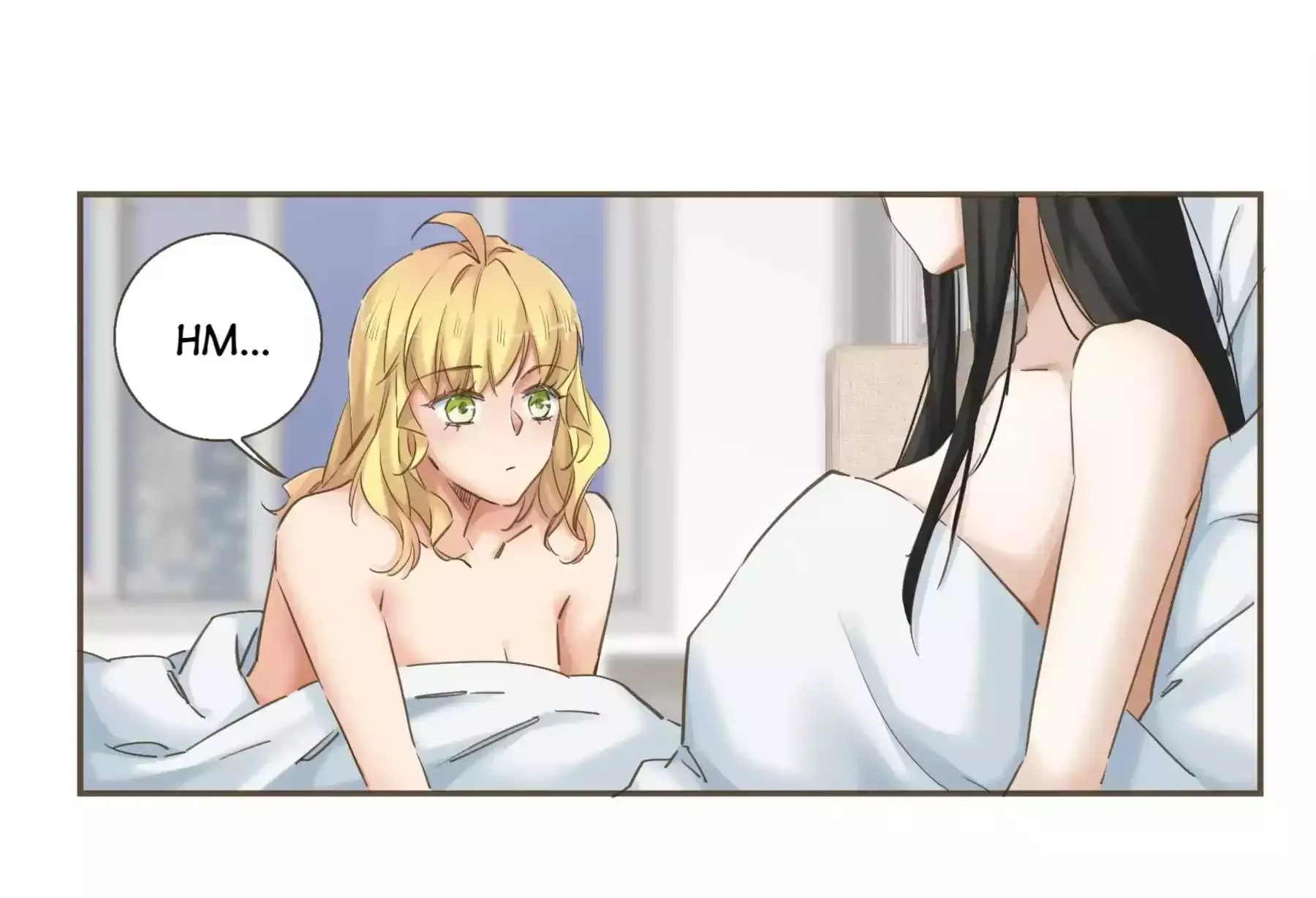 Her, Who I Yearn For Chapter 71 page 26 - 