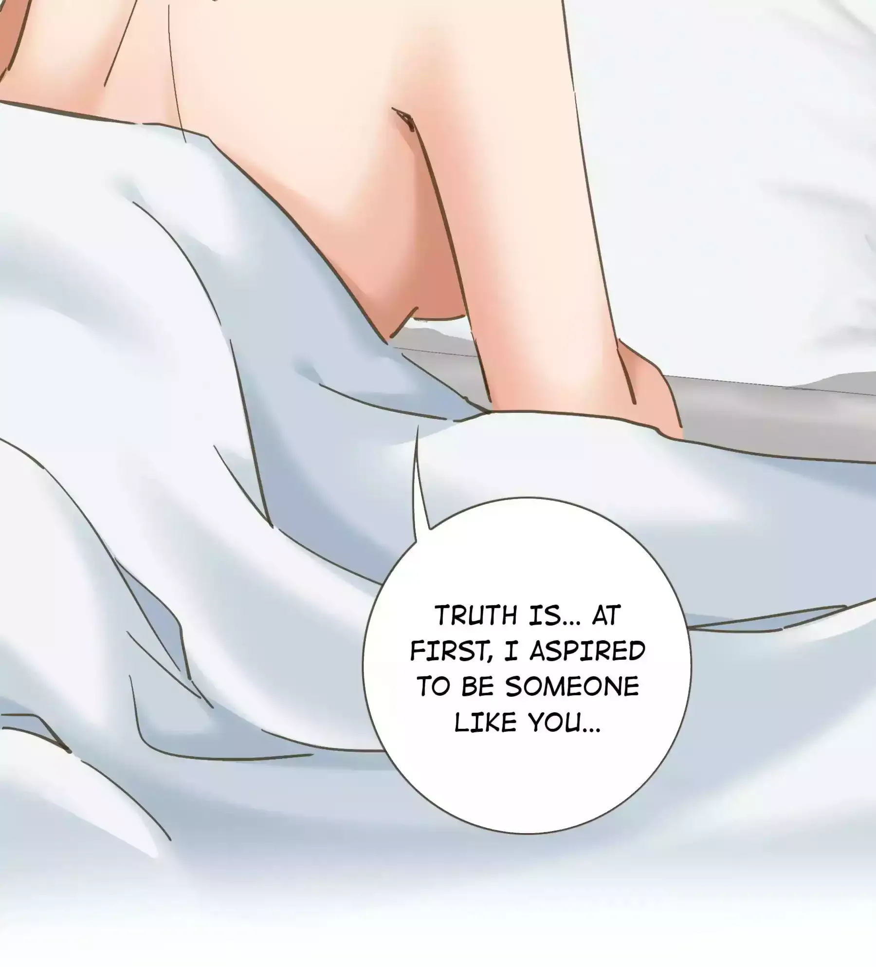 Her, Who I Yearn For Chapter 71 page 28 - 