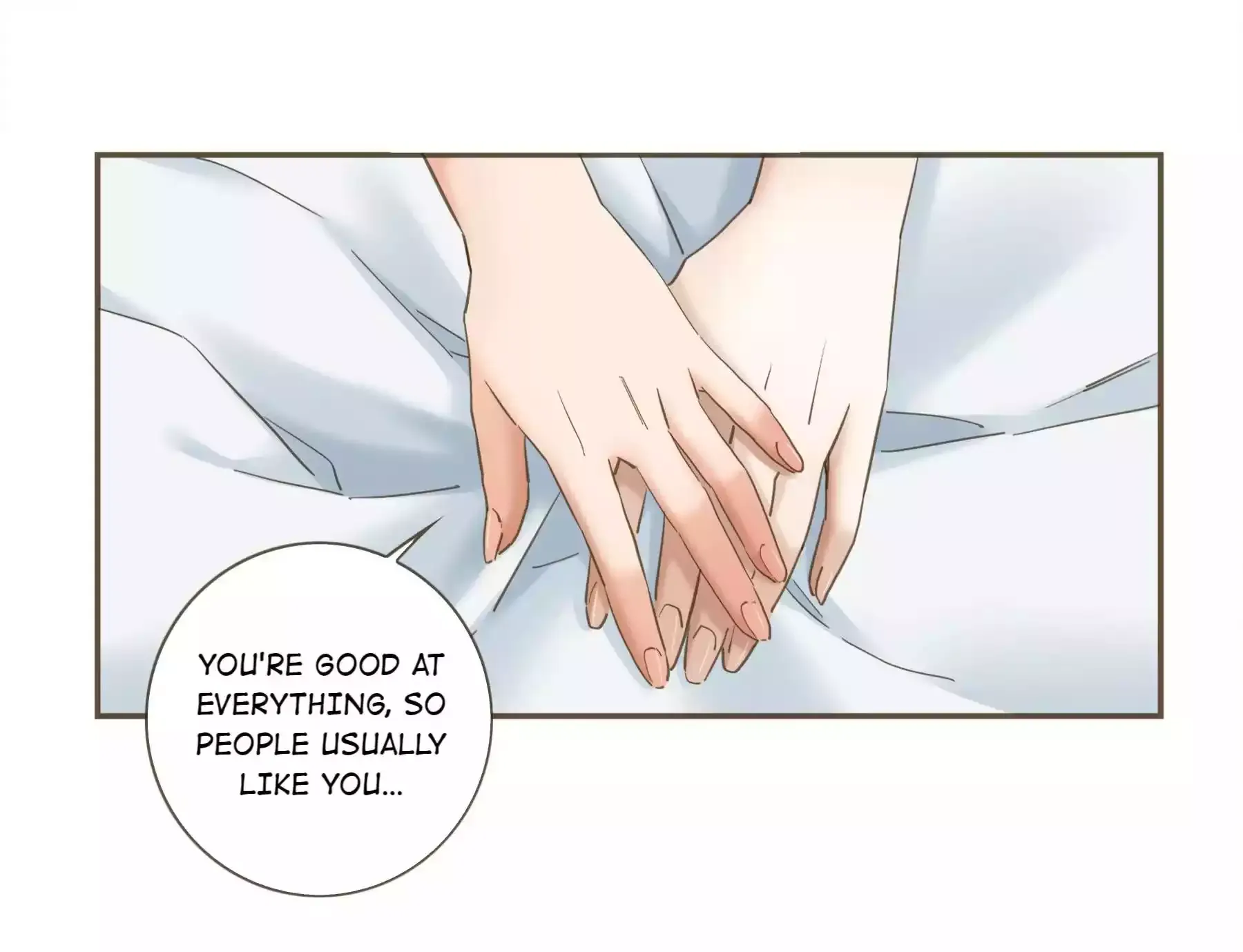 Her, Who I Yearn For Chapter 71 page 29 - 