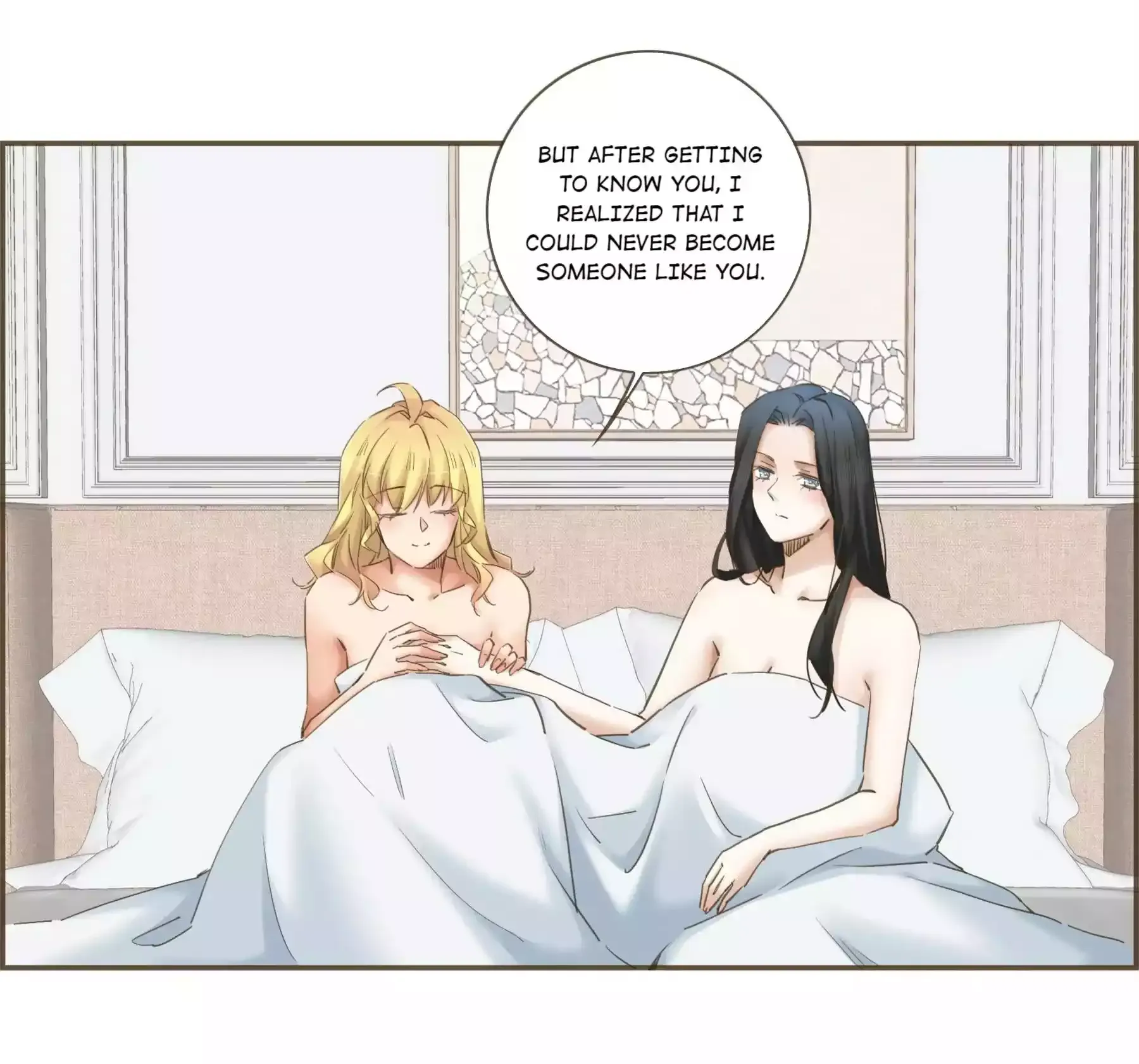 Her, Who I Yearn For Chapter 71 page 30 - 