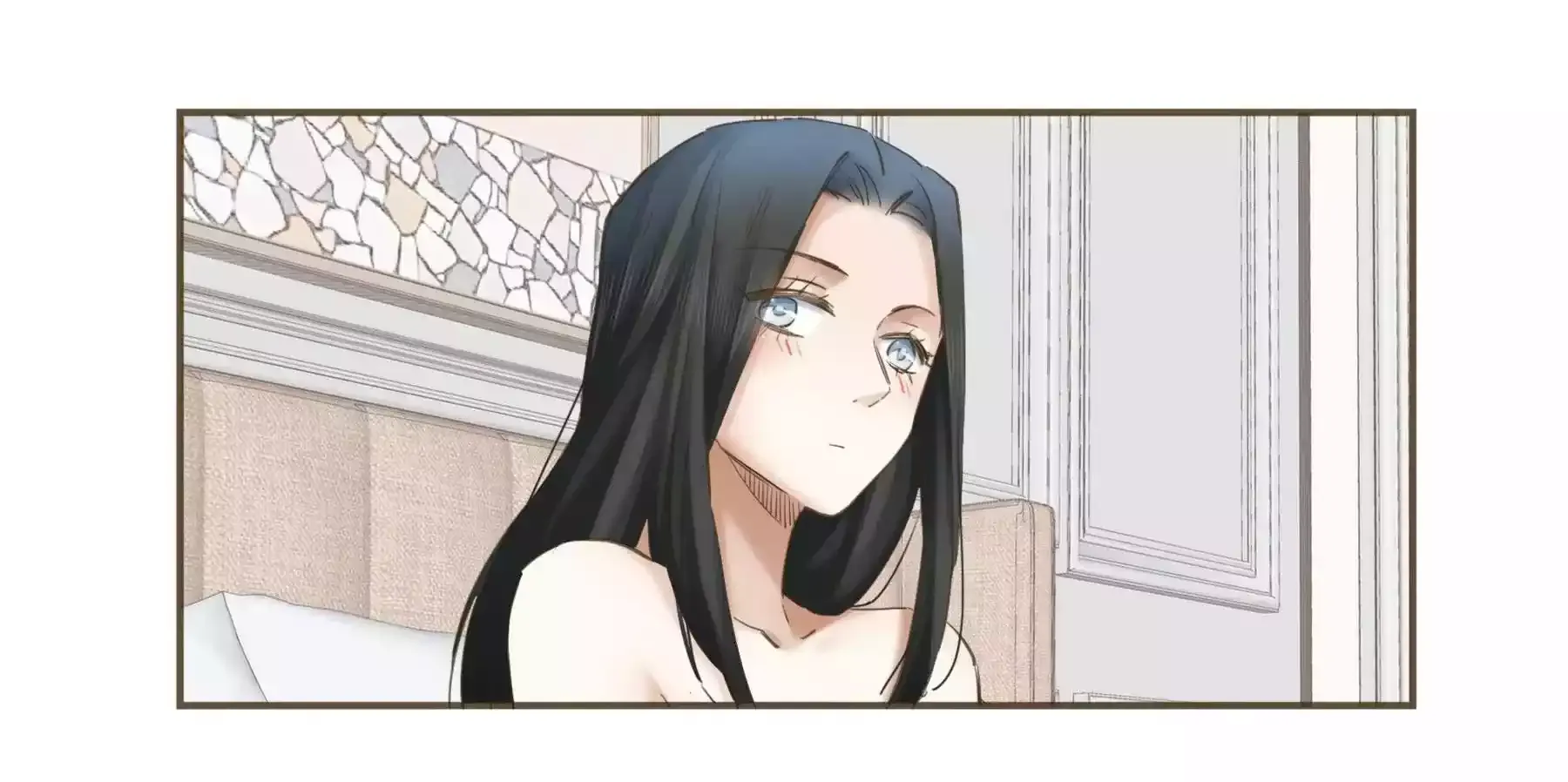 Her, Who I Yearn For Chapter 71 page 32 - 