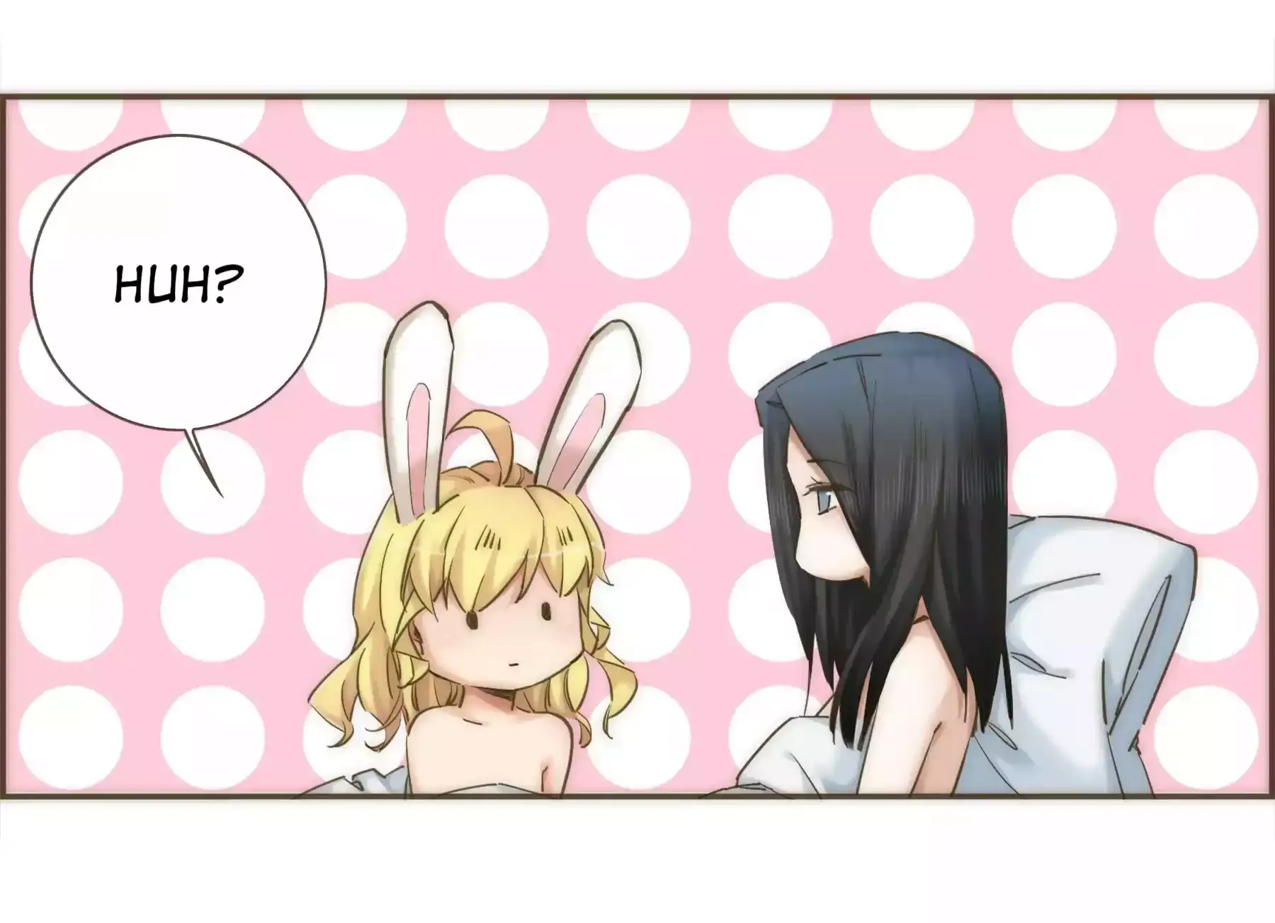 Her, Who I Yearn For Chapter 71 page 36 - 