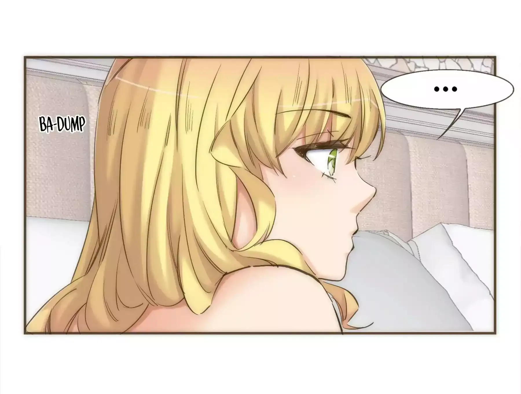 Her, Who I Yearn For Chapter 71 page 39 - 