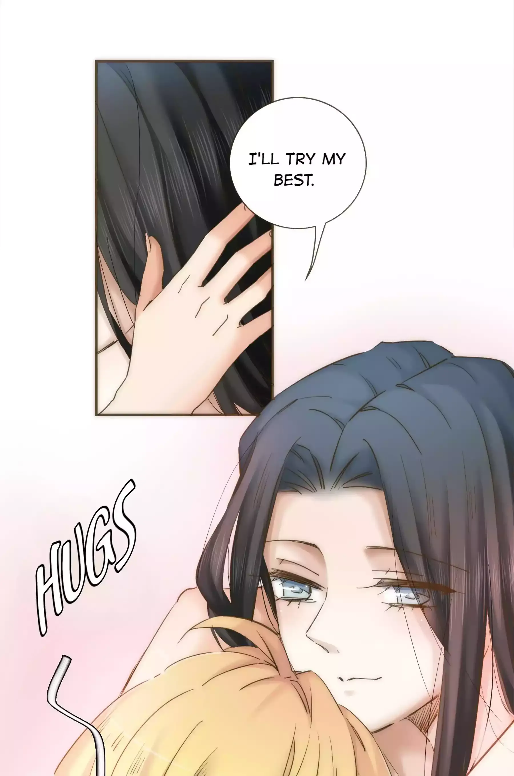 Her, Who I Yearn For Chapter 71 page 40 - 
