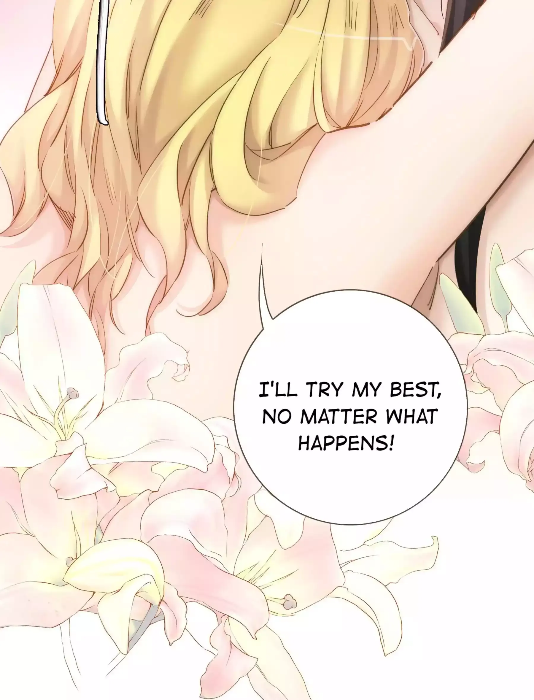 Her, Who I Yearn For Chapter 71 page 41 - 